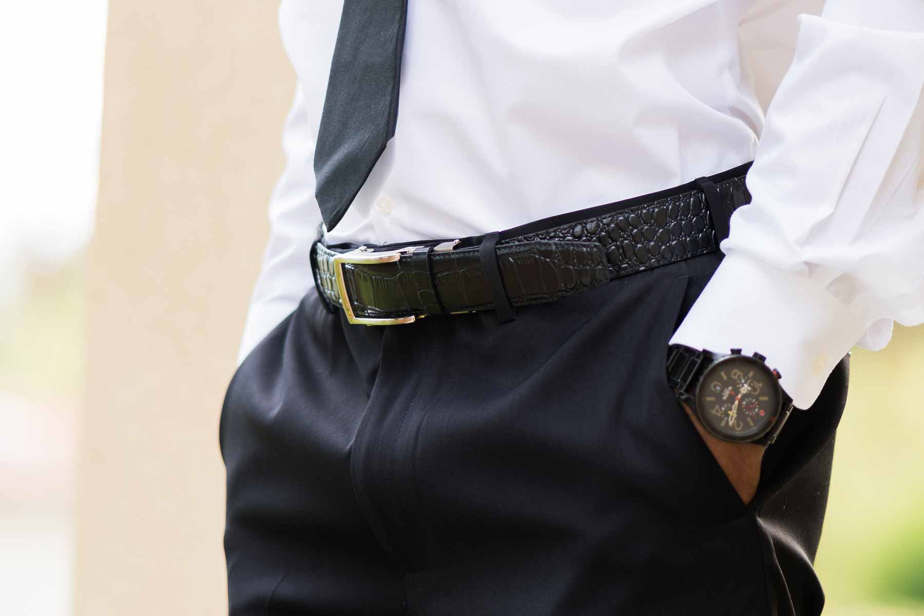 alligator-golf-belt