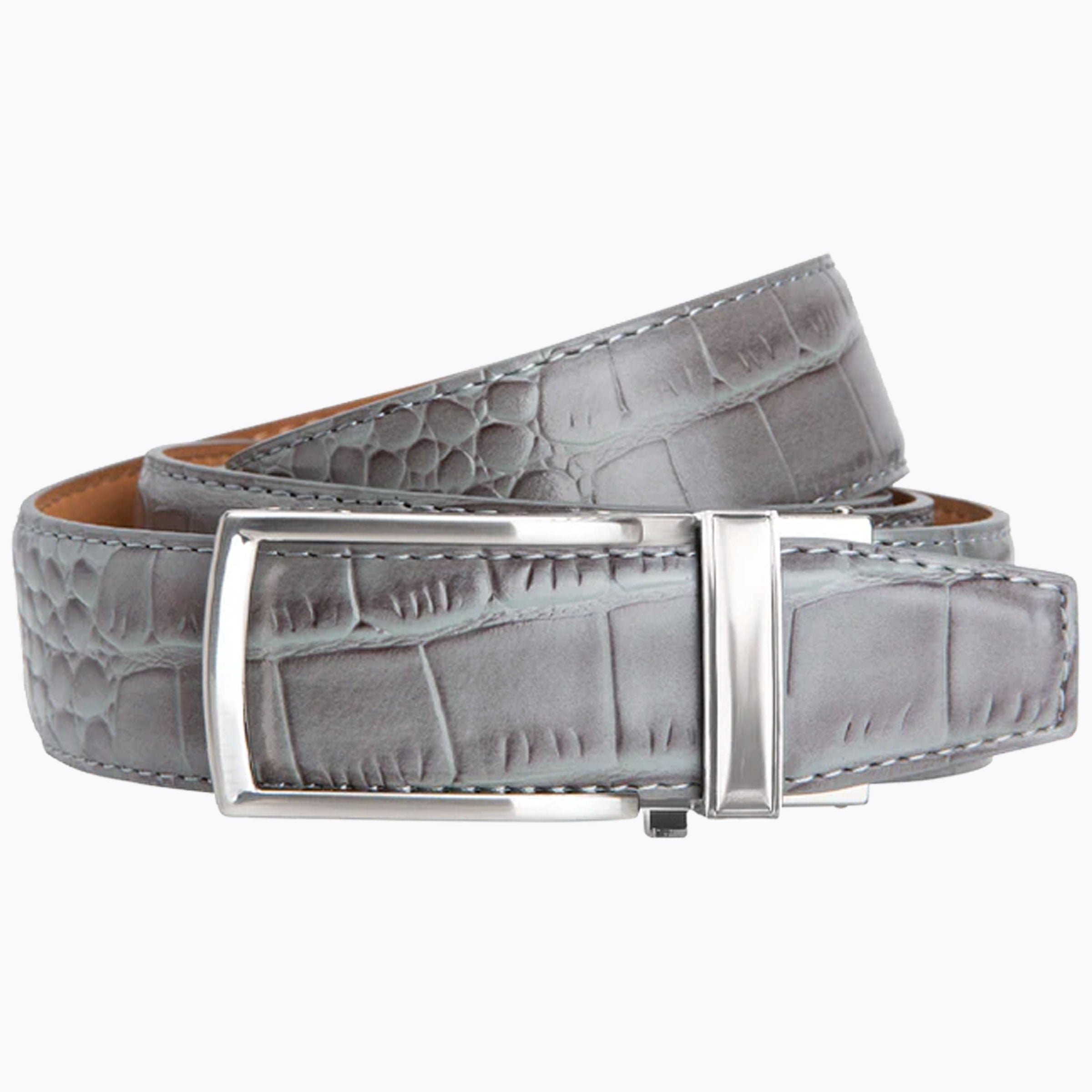Alligator belts for sale outlet