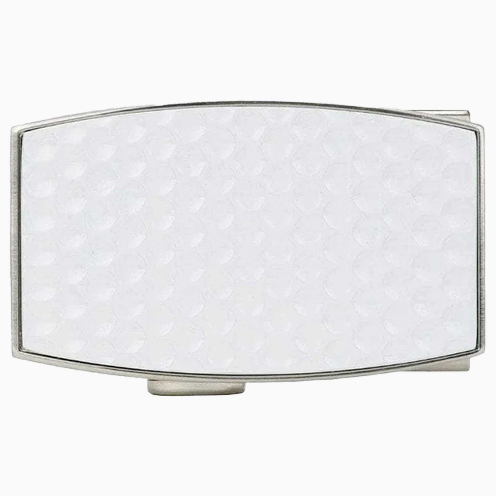 Aston Eagle Golf Buckle Fits 1.38" [35mm] Strap