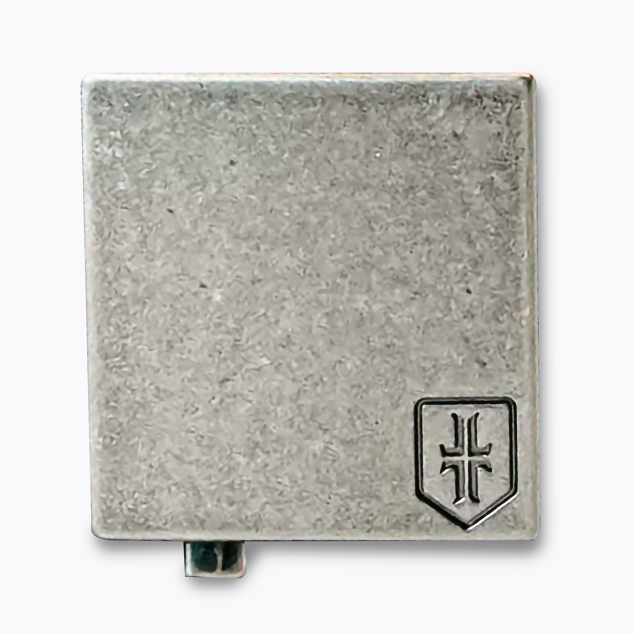 Warrior Poet Logo Supreme Debossed, Fits 1.50" [38mm] Strap