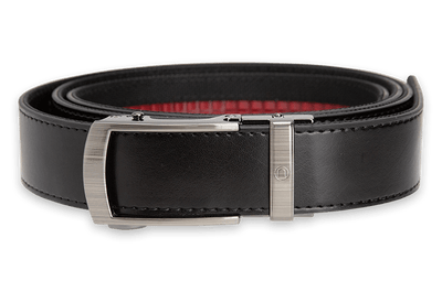 Bond Black, 1 3/8" Strap, EDC Belt