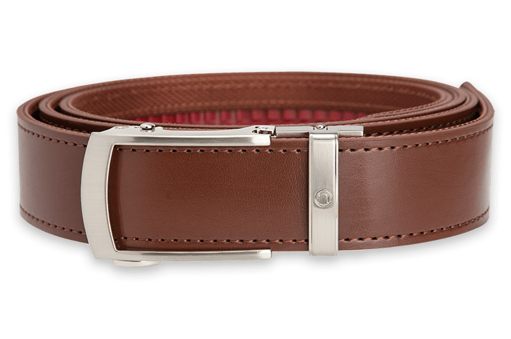 Bond Brown, 1 3/8" Strap, EDC Belt