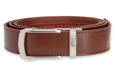 Bond Brown, 1 3/8" Strap, EDC Belt
