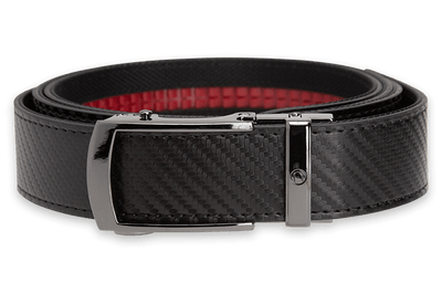 Bond Carbon Black, 1 3/8" Strap, EDC Belt