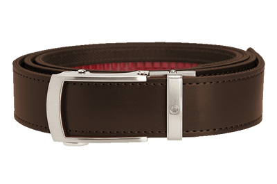 Bond Espresso, 1 3/8" Strap, EDC Belt