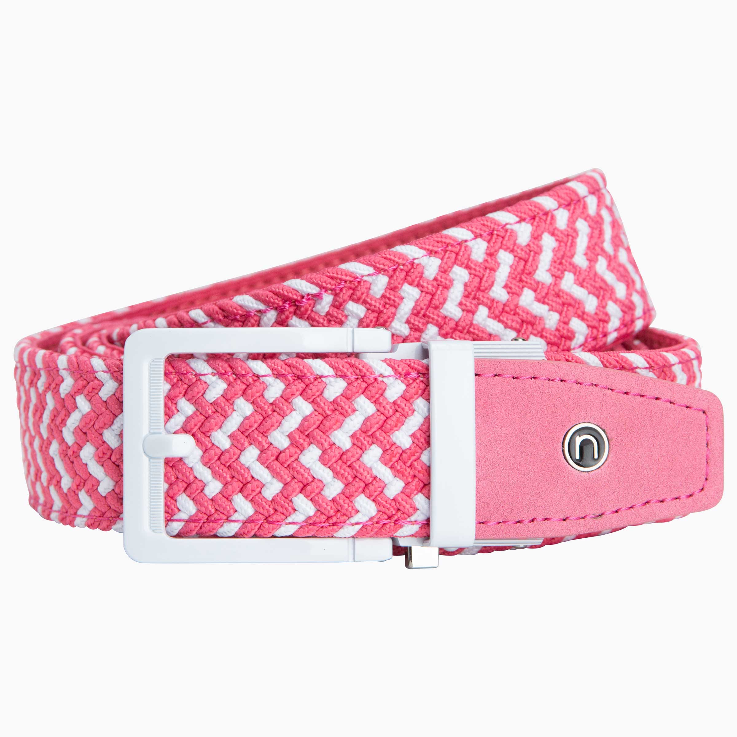 Womens golf belts discount