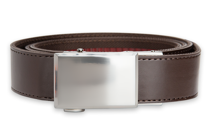 Brownite, 1 3/8" Strap, EDC Belt