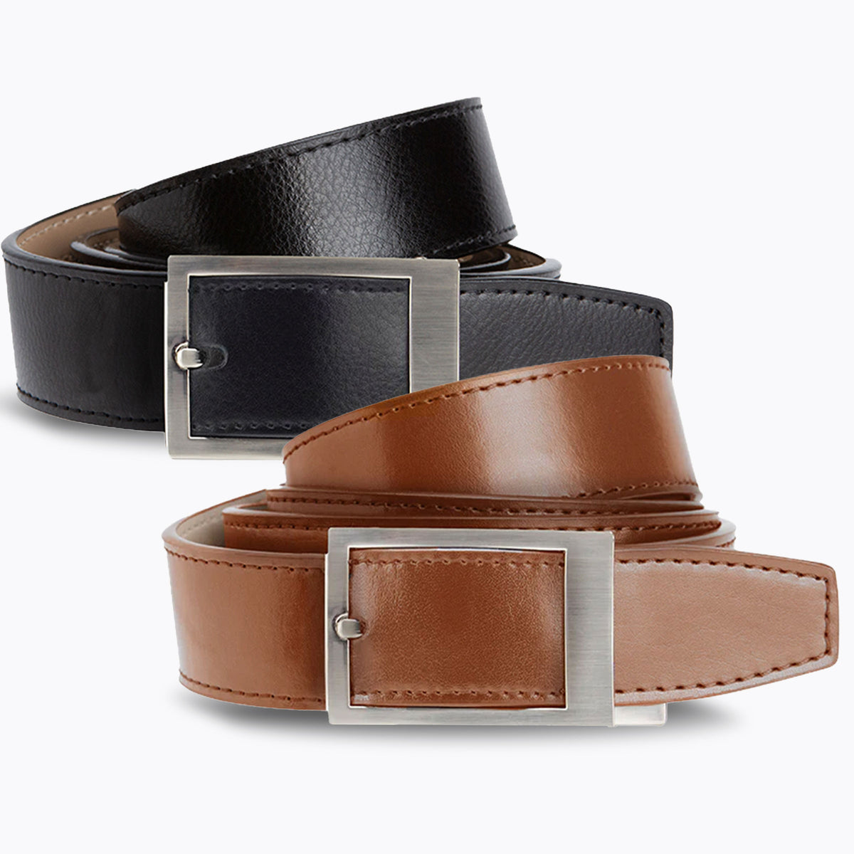 Classic Comfort Set, 1 3/8" Strap [35mm]