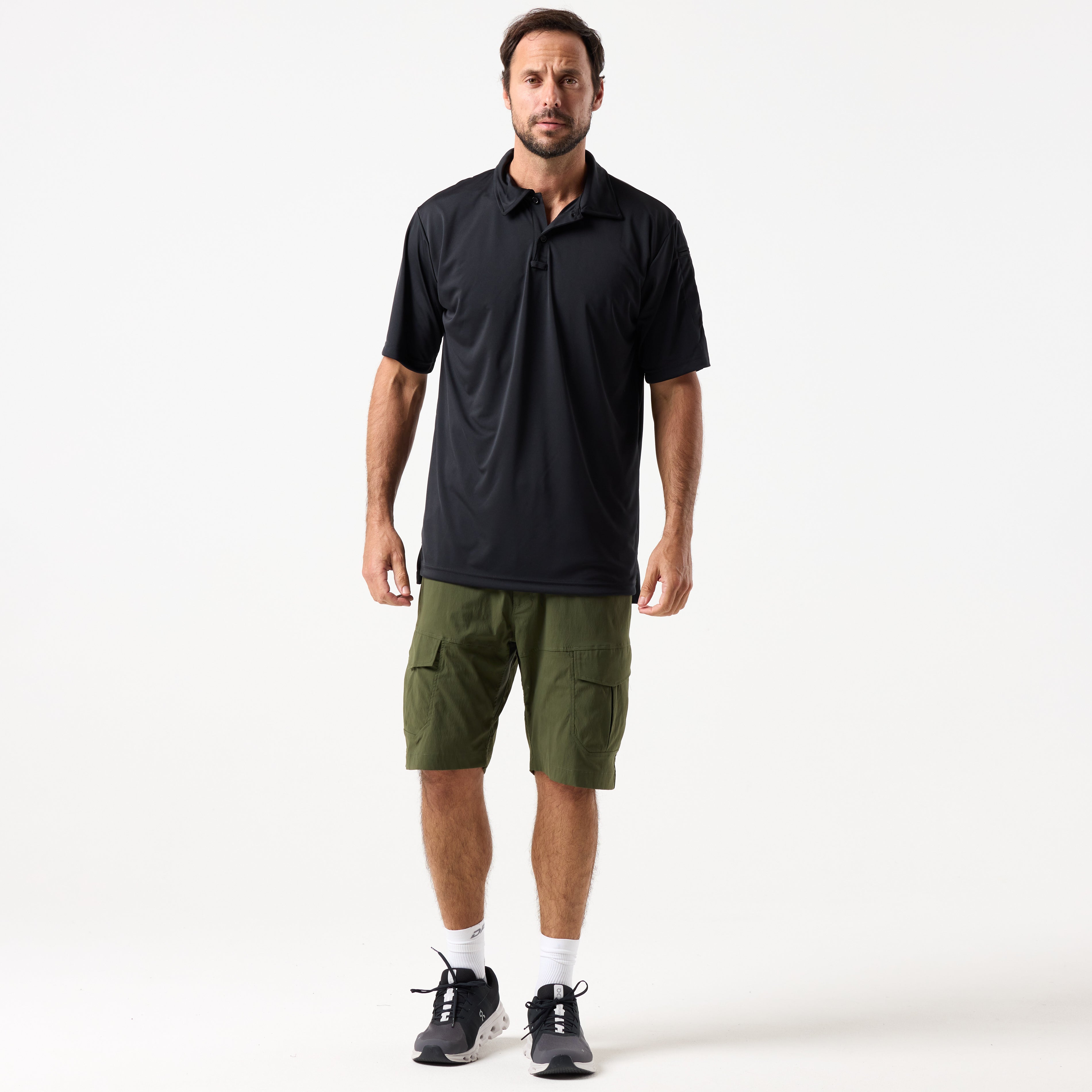 MISSION CARGO SHORTS