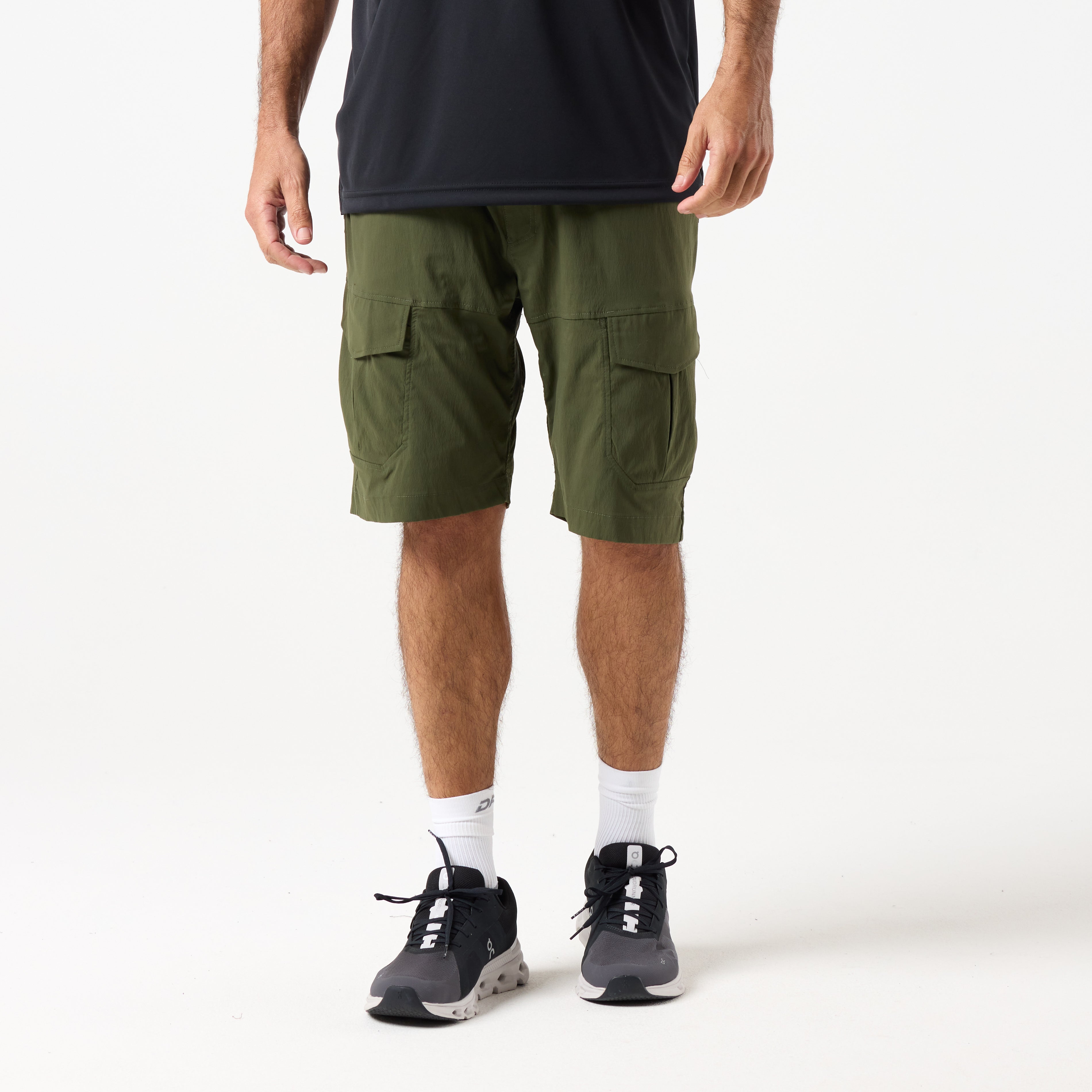 MISSION CARGO SHORTS