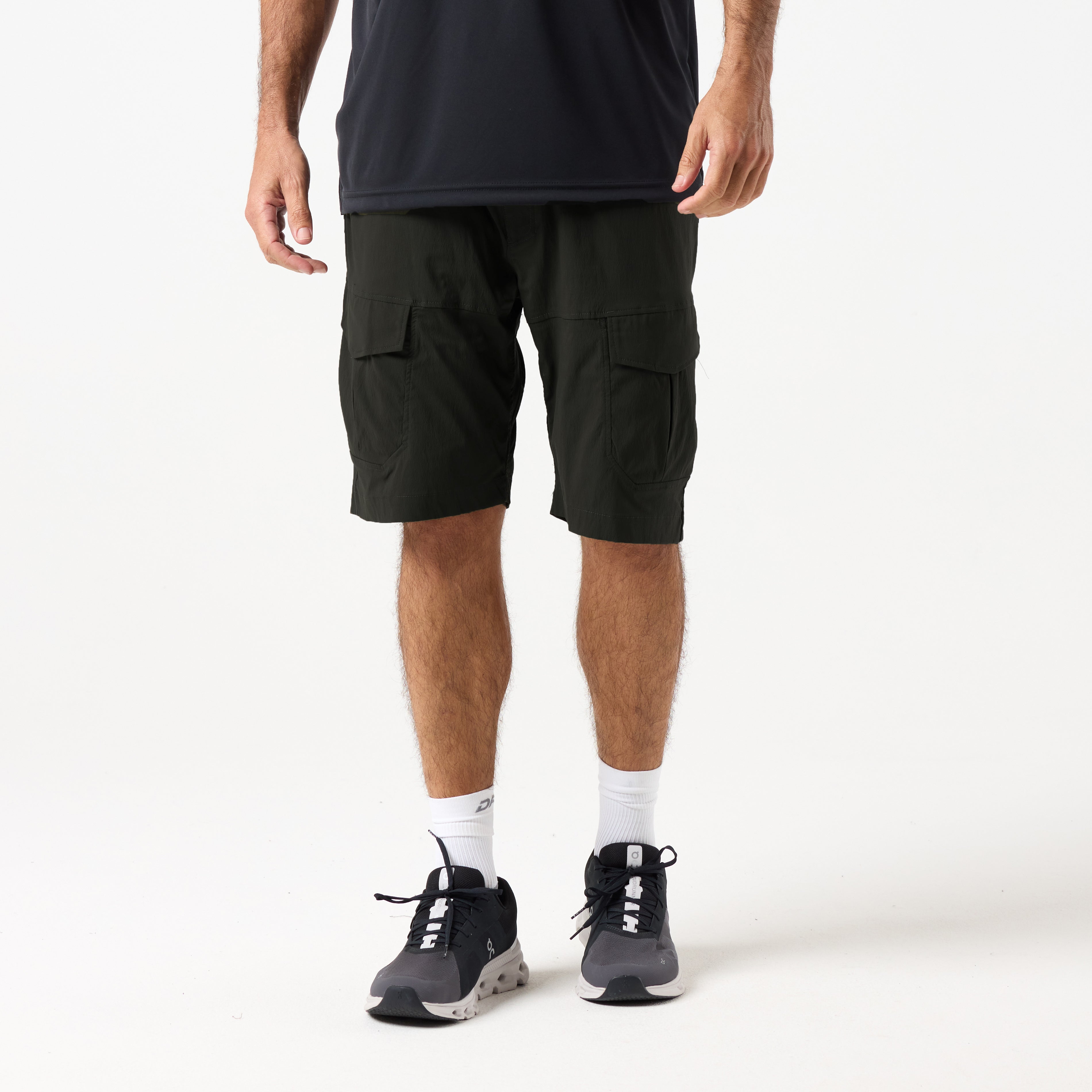 MISSION CARGO SHORTS