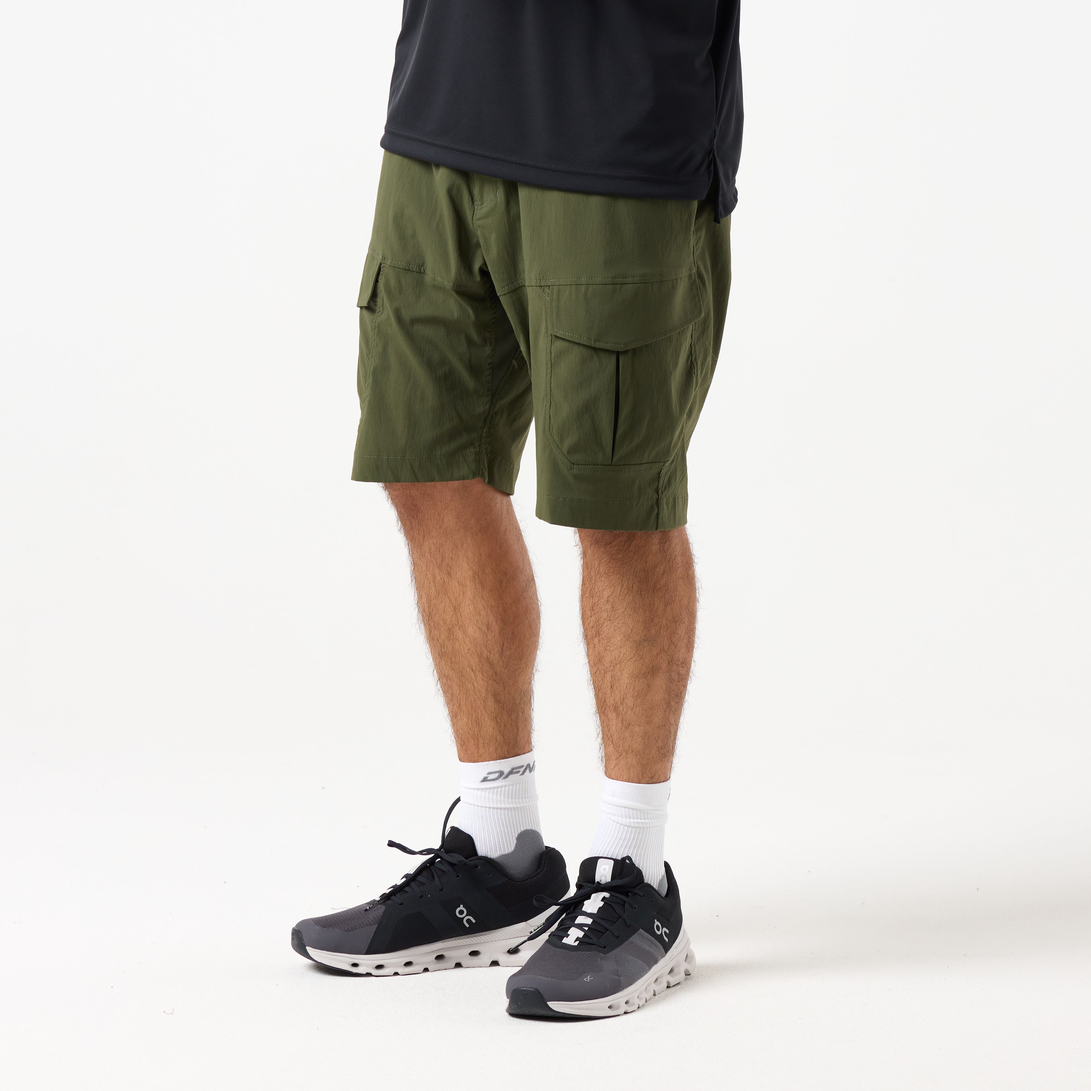 MISSION CARGO SHORTS