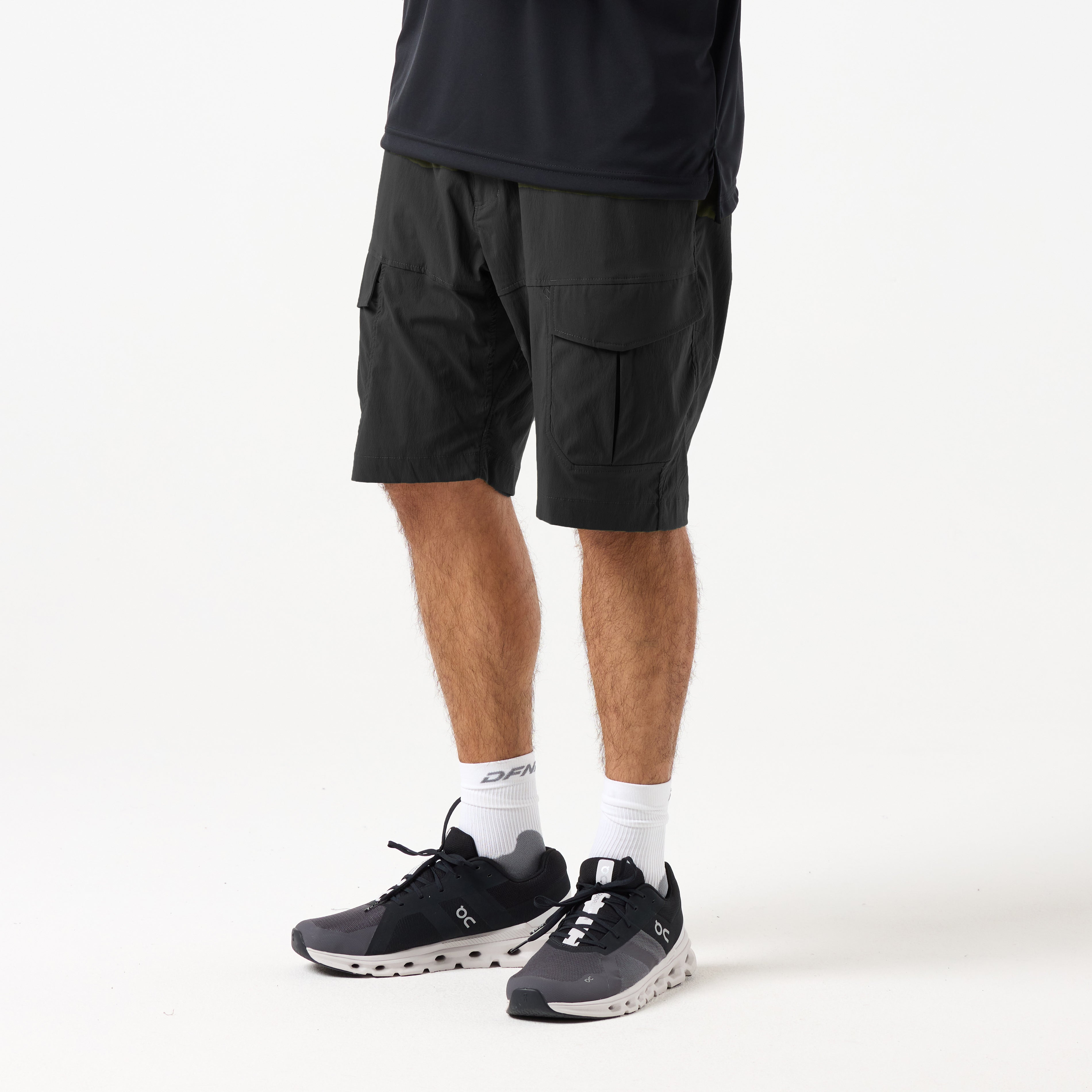 MISSION CARGO SHORTS