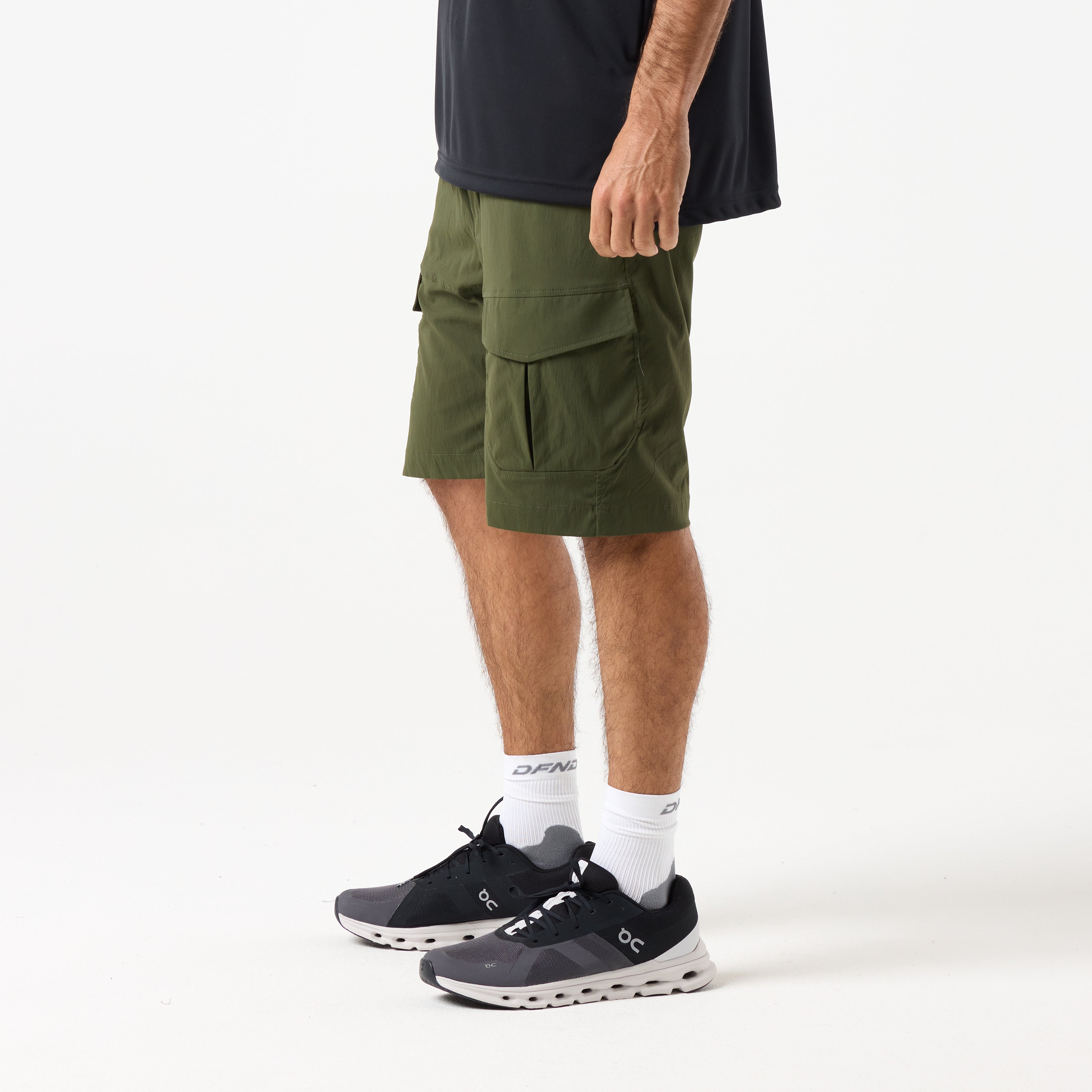 MISSION CARGO SHORTS