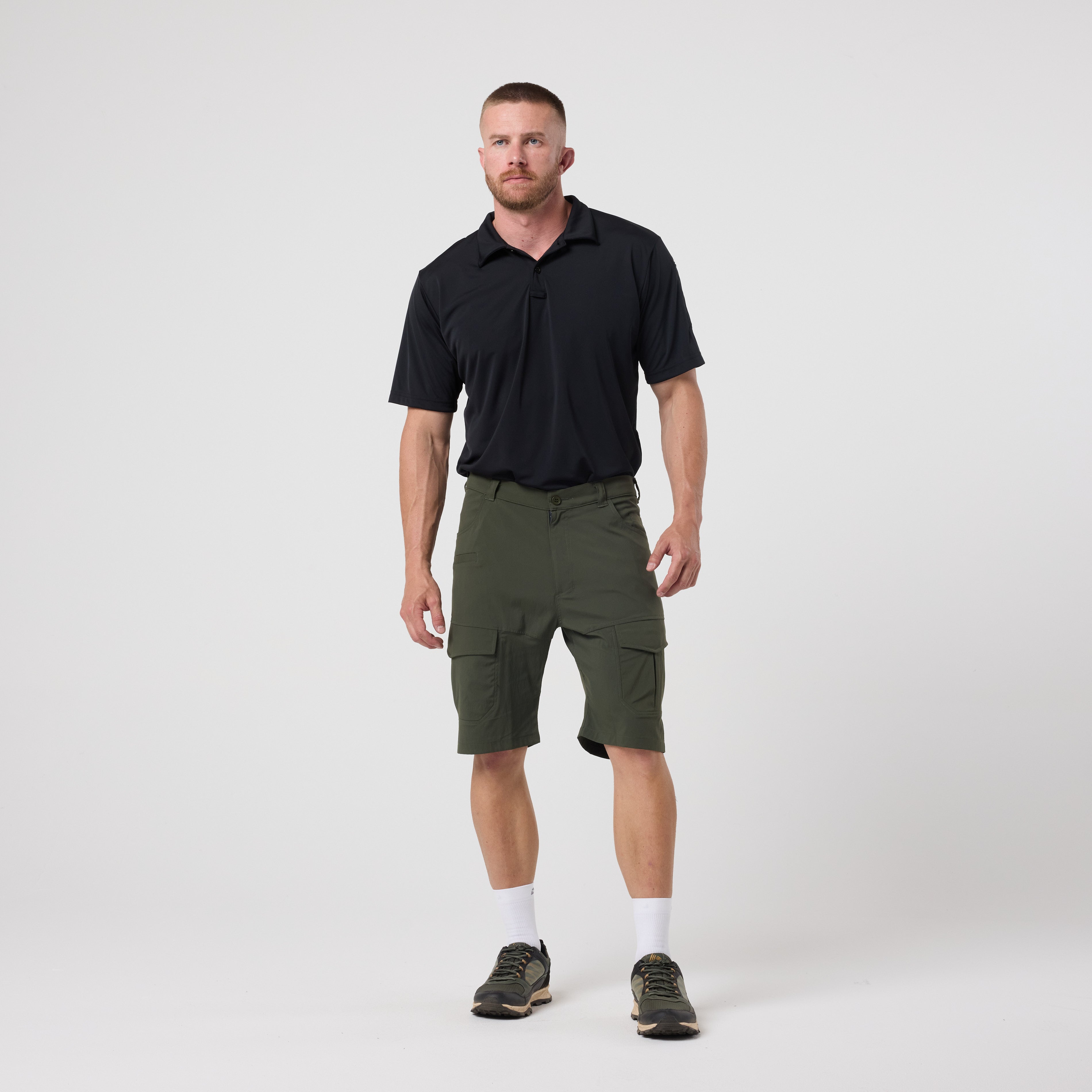MISSION CARGO SHORTS