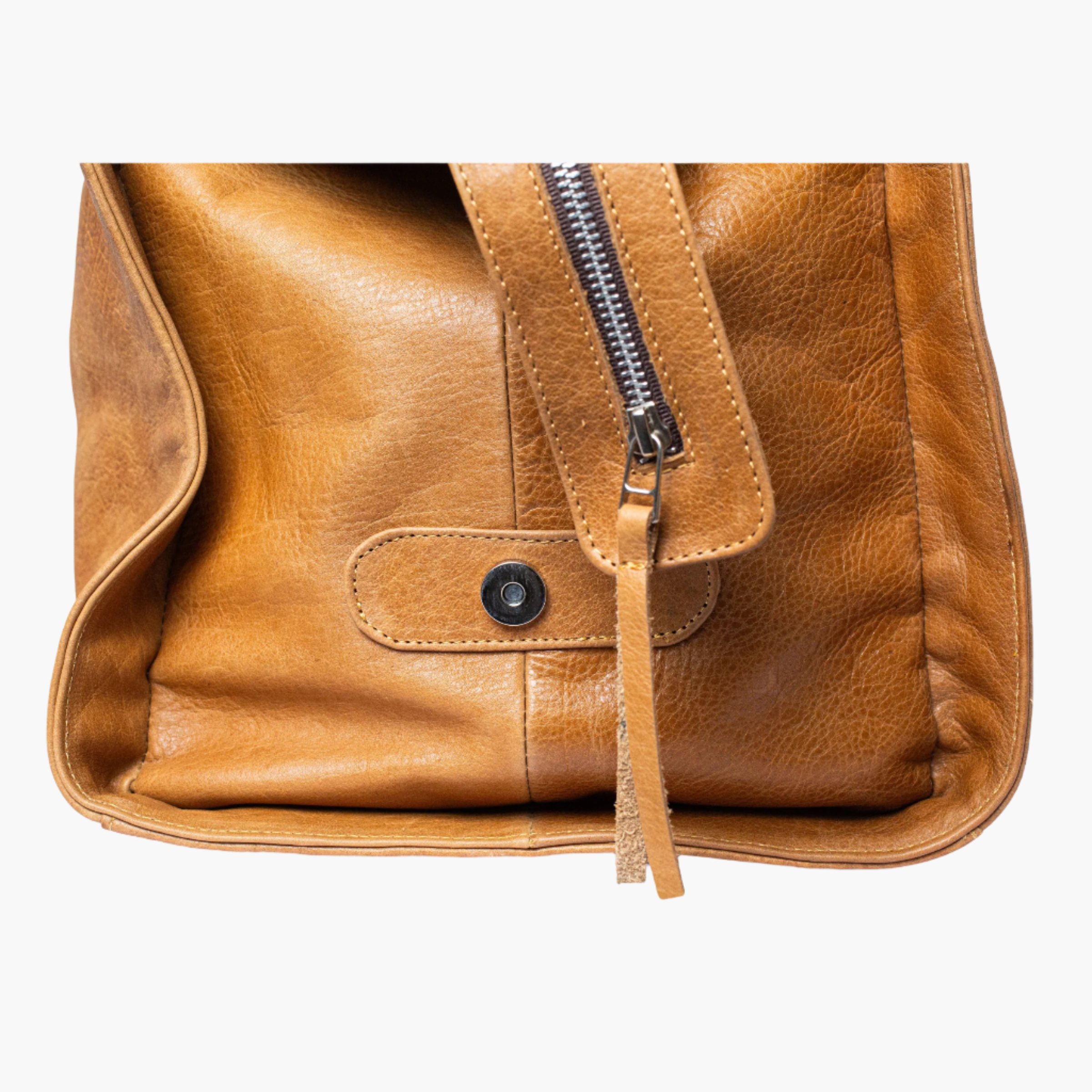 Donavon Frankenreiter Overnighter Bag