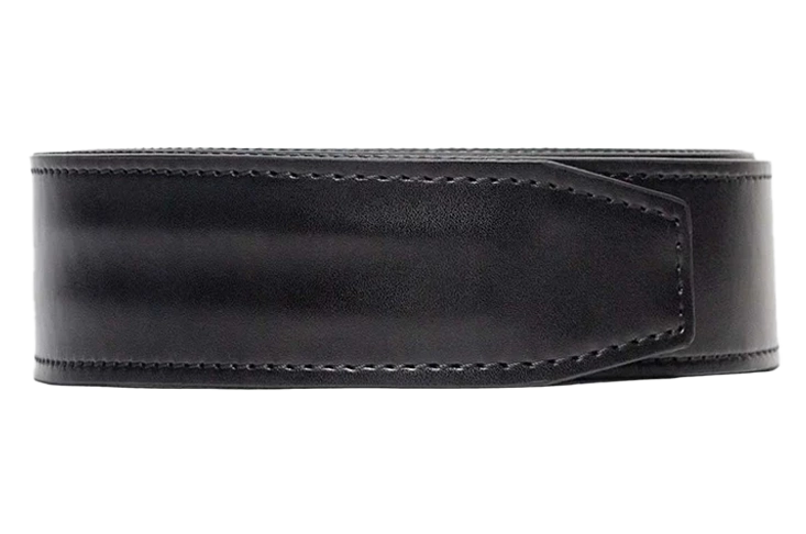 Defender Black EDC 1 3/8" Strap
