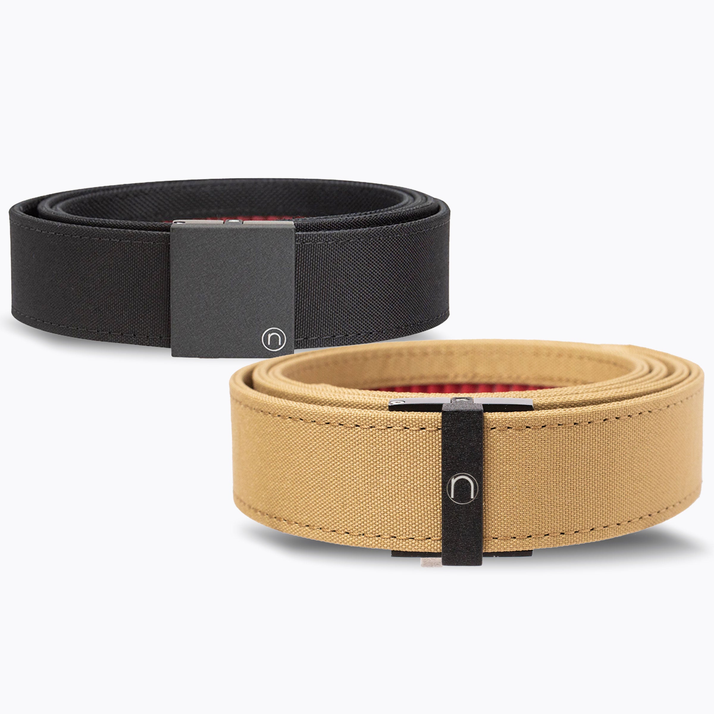 EDC Belt Bundle 3, 1.5" [38mm]