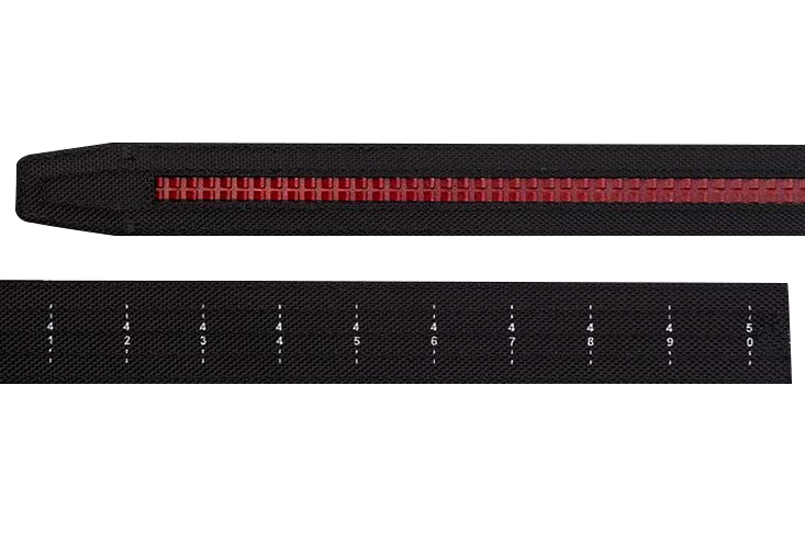 Titan Black EDC Strap 1.50" [38mm]