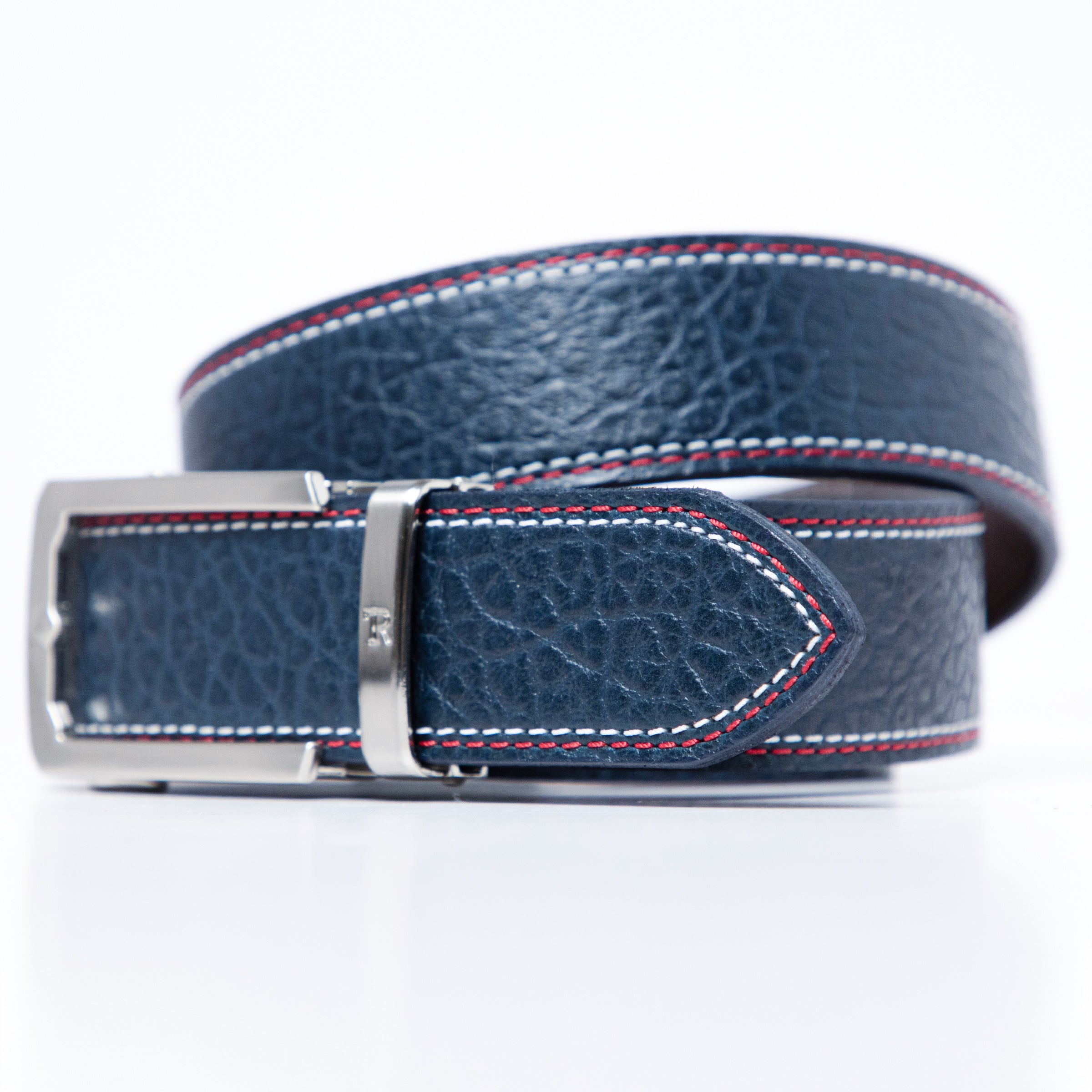 Iron Union Limited Edition Ratchet Belt | Rowland Thomas America 250 Collection | 1.5" [38mm]