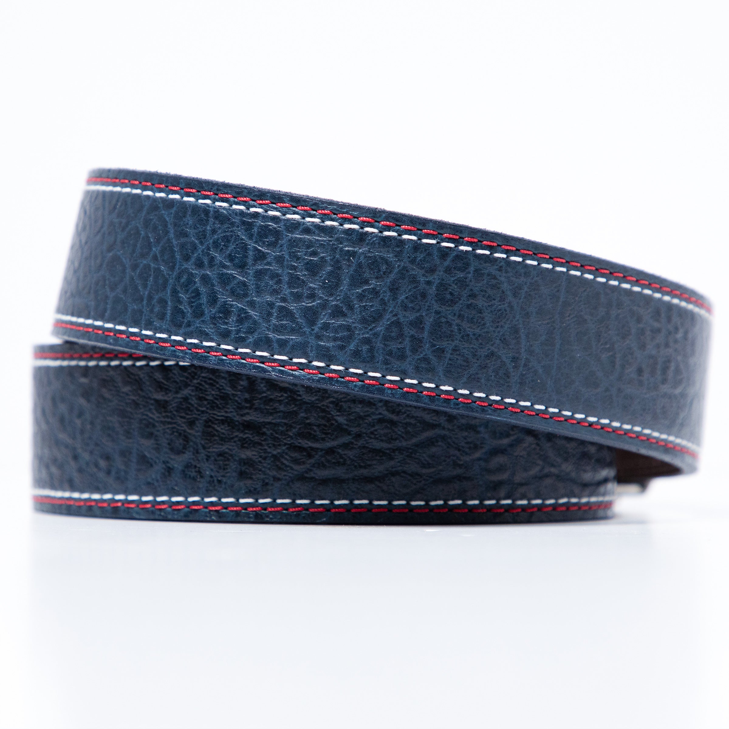 Iron Union Limited Edition Ratchet Belt | Rowland Thomas America 250 Collection | 1.5" [38mm]