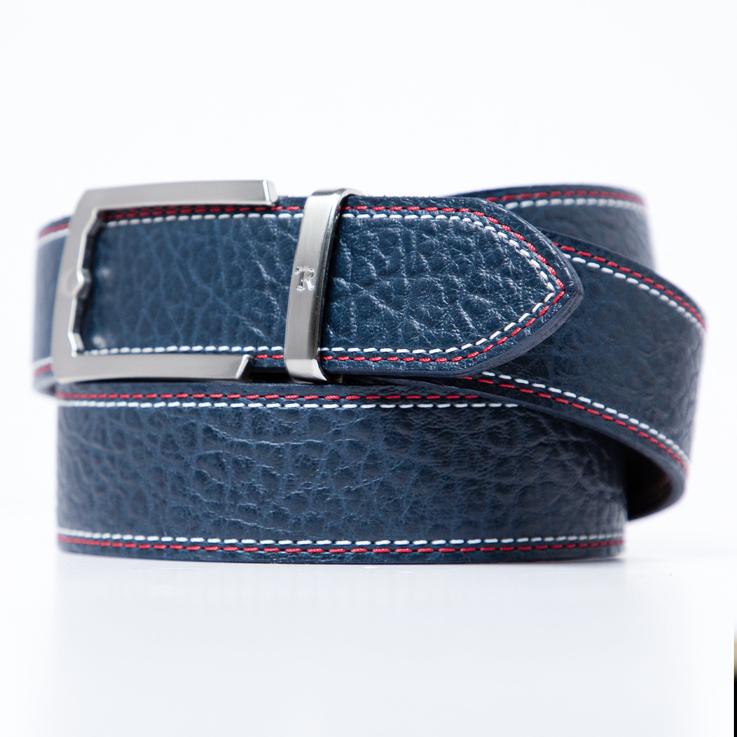 Iron Union Limited Edition Ratchet Belt | Rowland Thomas America 250 Collection | 1.5" [38mm]