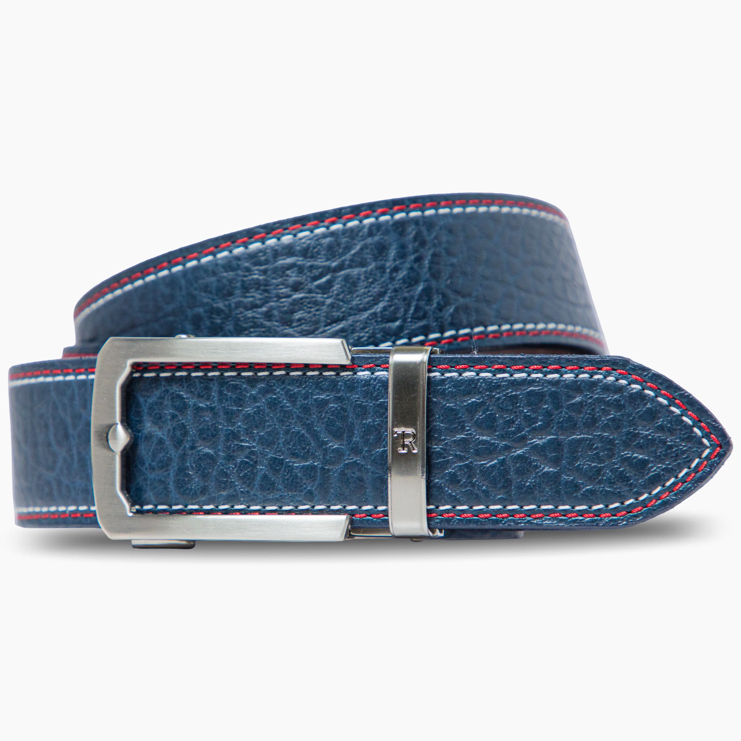 Iron Union Limited Edition Ratchet Belt | Rowland Thomas America 250 Collection | 1.5" [38mm]