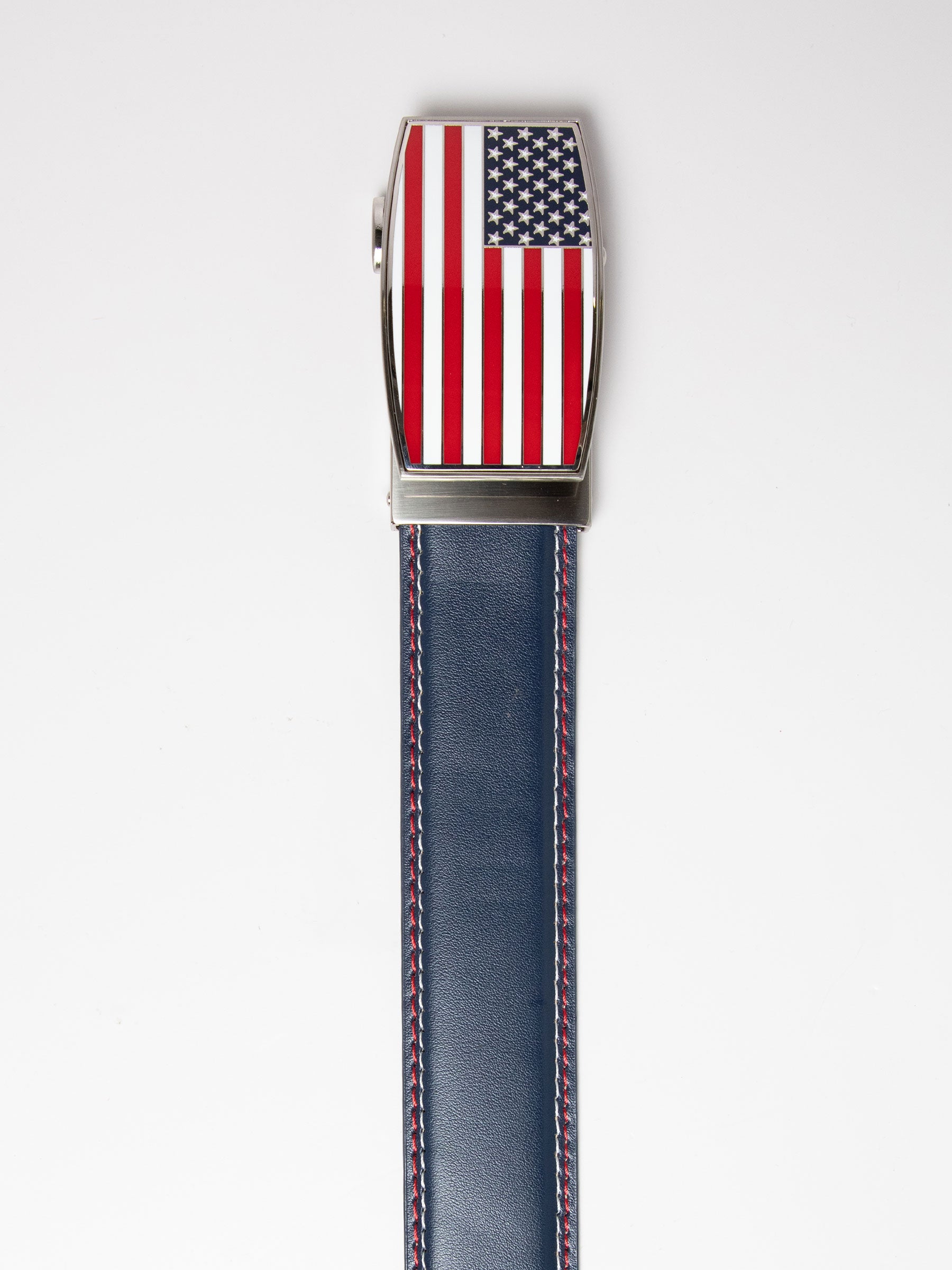 The 1776 Signature Golf & Dress Ratchet Belt | Limited Edition America 250 Belt | 1.38" [35mm] Strap