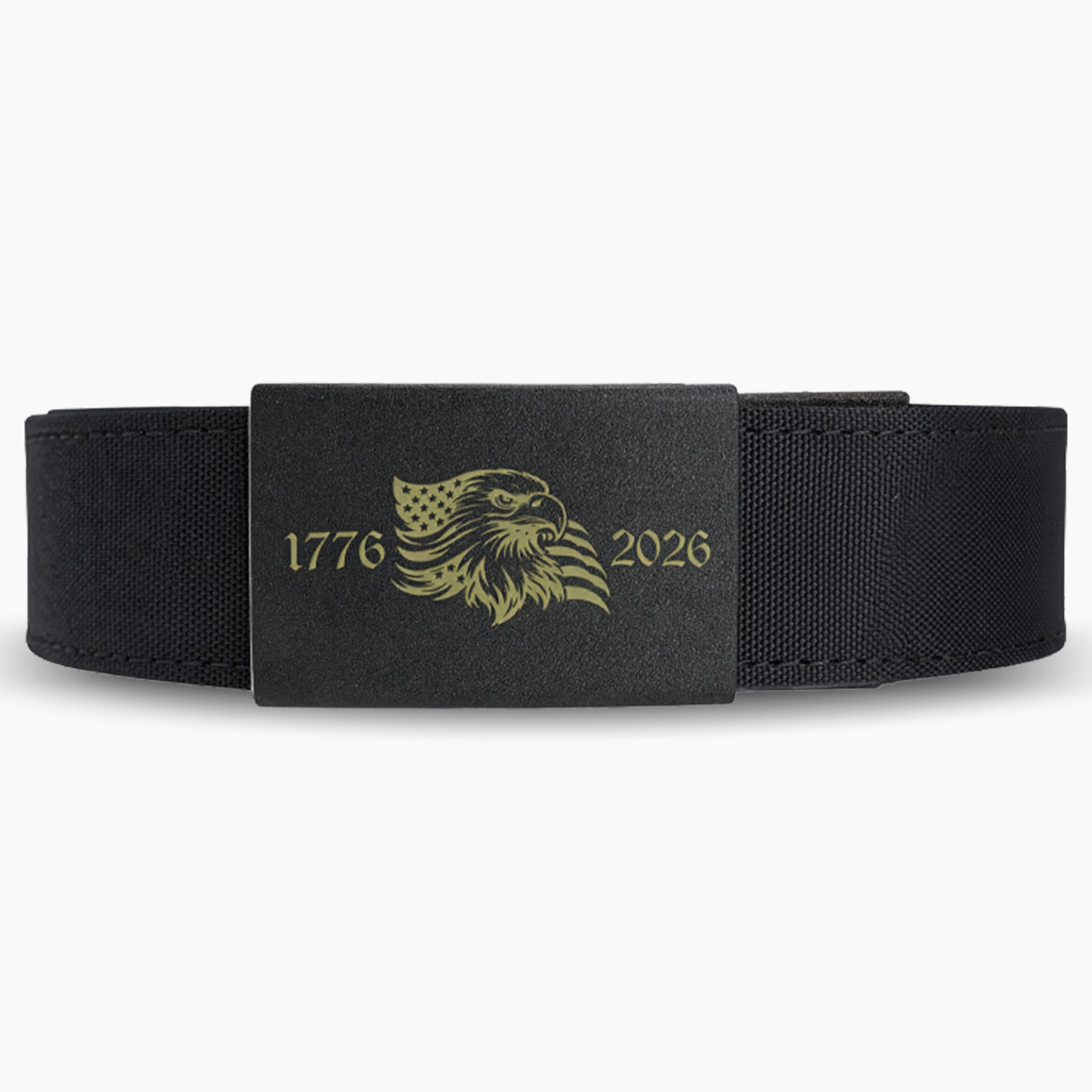 Guardian 250 EDC Gun Belt | Limited Edition America 250 Belt | 1.5" [38mm] Strap