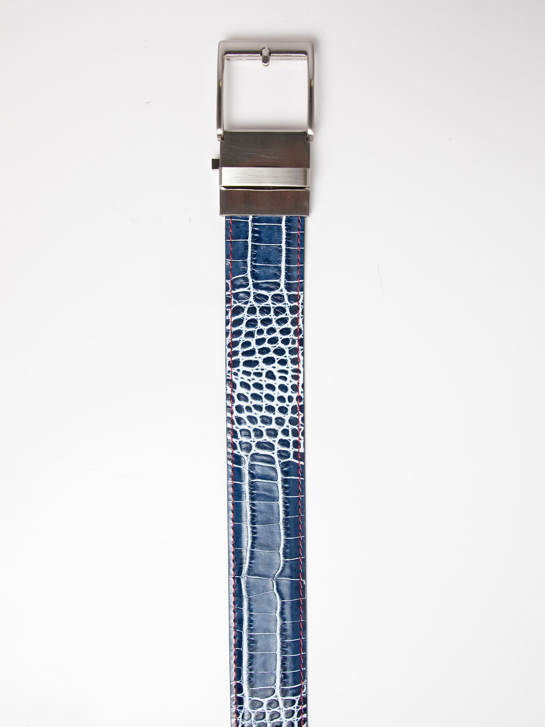 Liberty Crest Limited Edition Ratchet Belt | Rowland Thomas America 250 Collection | 1.575" [40mm]
