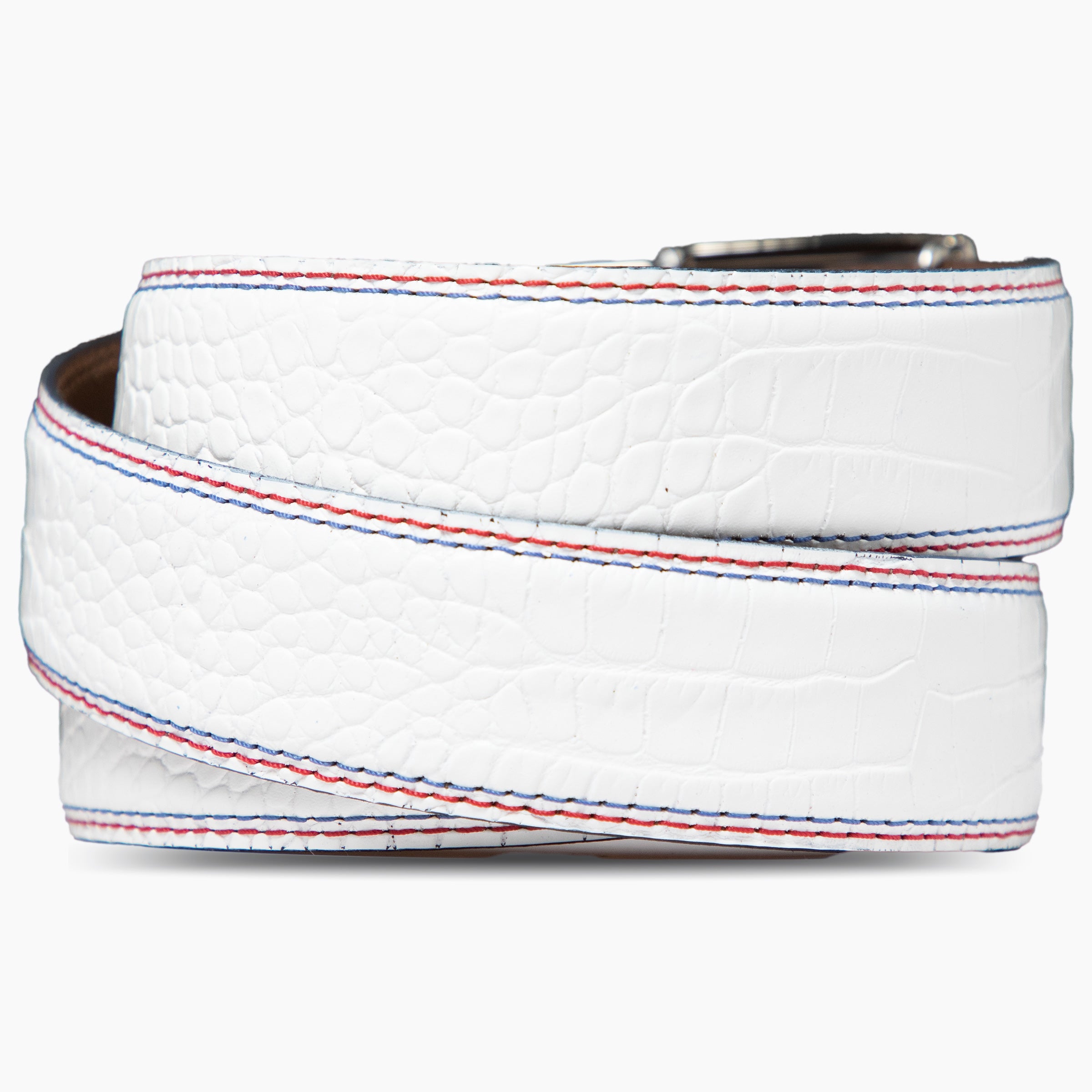 Heritage Mark 250 Limited Edition Ratchet Belt | Rowland Thomas America 250 Collection | 1.575" [40mm]