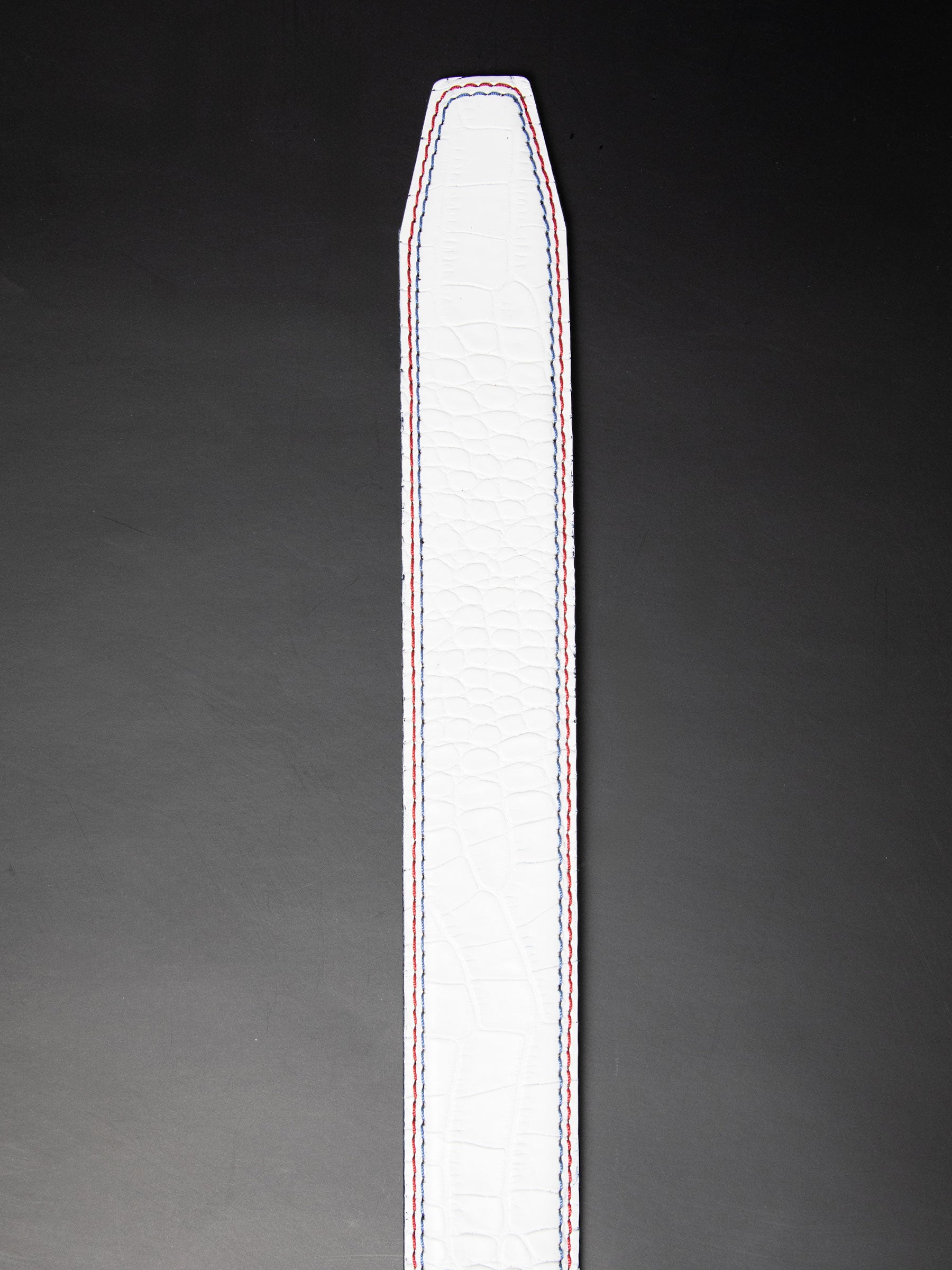 Heritage Mark 250 Limited Edition Ratchet Belt | Rowland Thomas America 250 Collection | 1.575" [40mm]