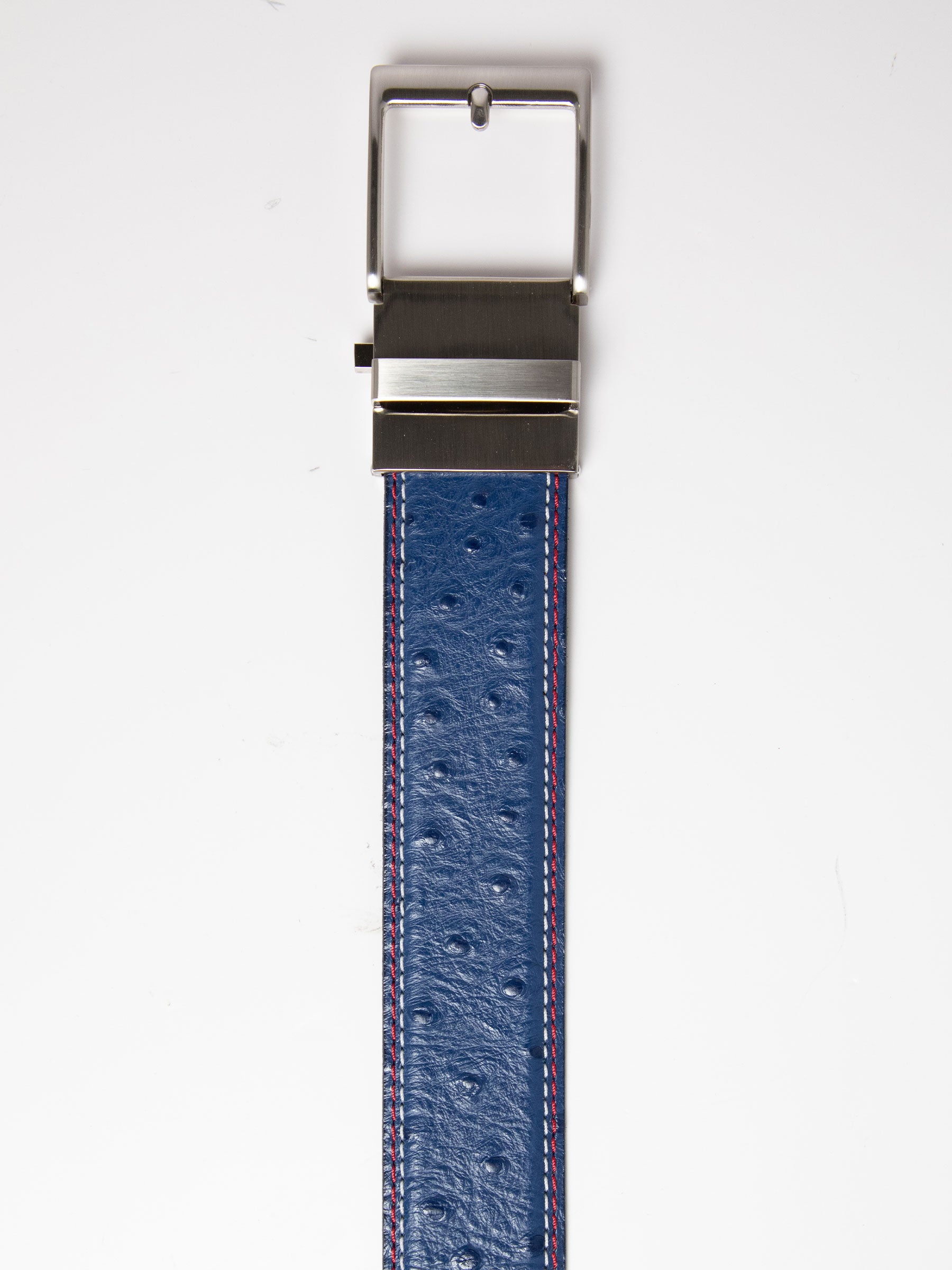 The Federal Limited Edition Ratchet Belt | Rowland Thomas America 250 Collection | 1.575" [40mm]