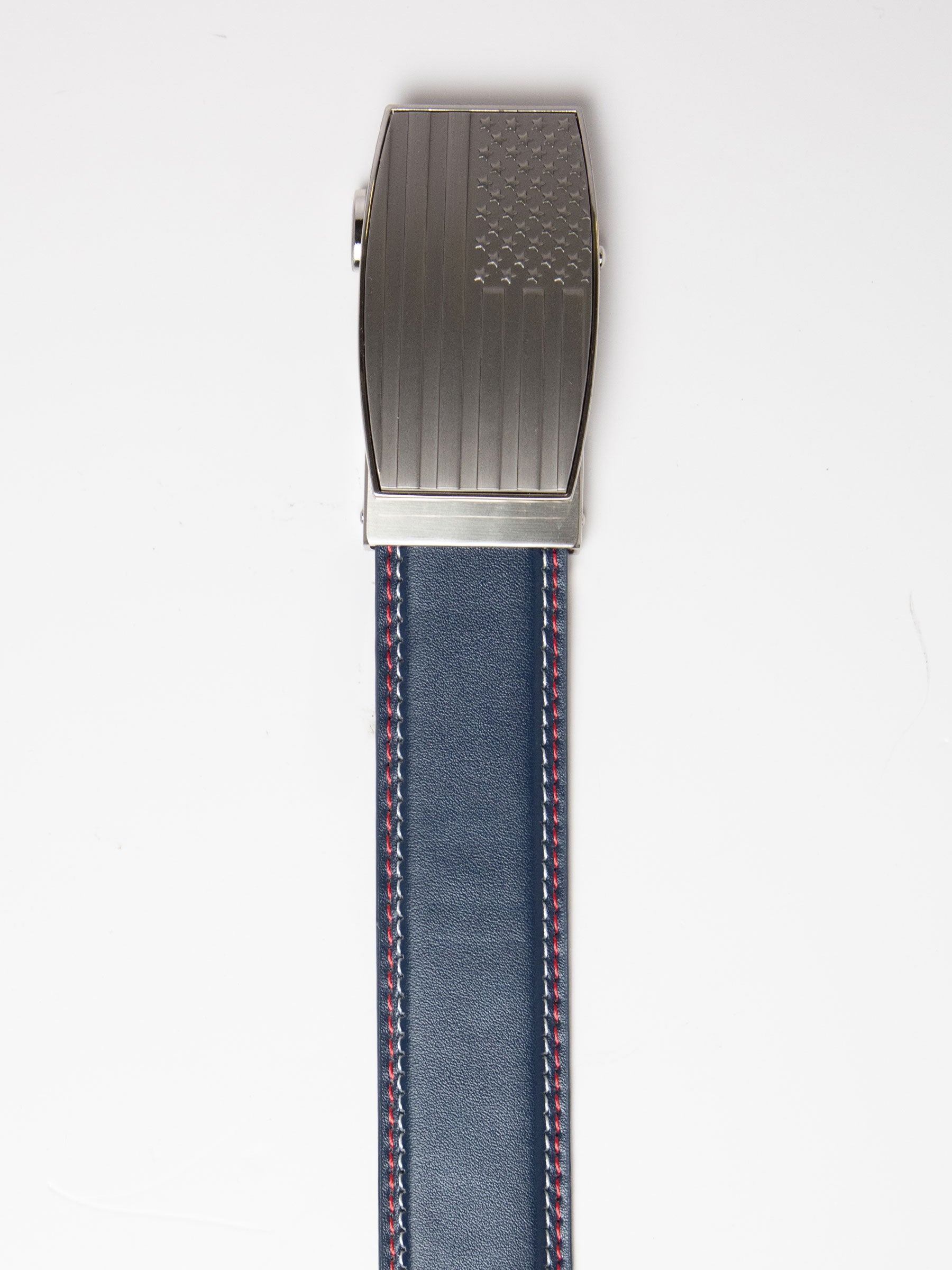 The Sentinel 250 Golf & Dress Ratchet Belt | Limited Edition America 250 Belt | 1.38" [35mm] Strap