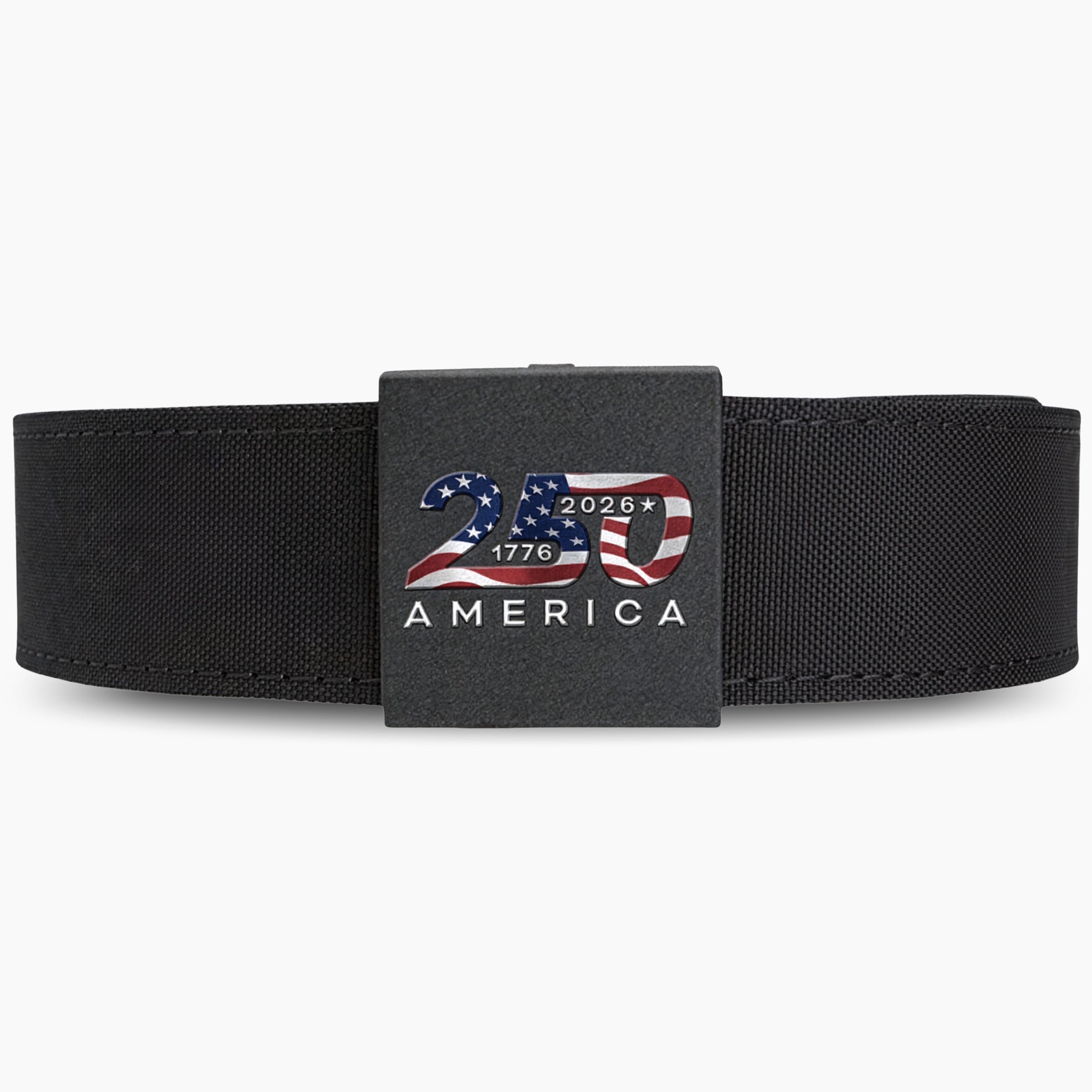 Founder's Mark EDC EDC Belt | Limited Edition America 250 Belt | 1.5" [38mm] Strap