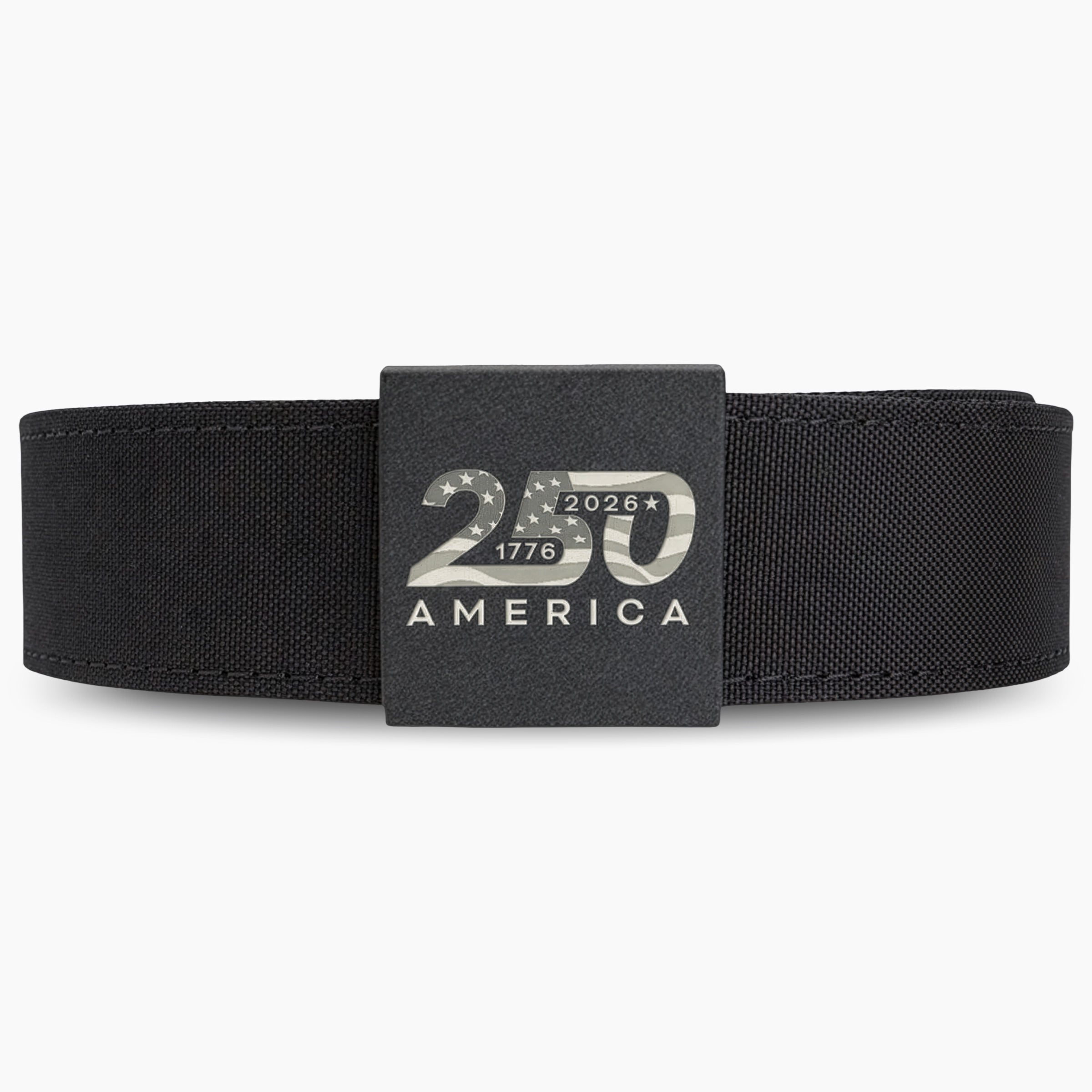 Union Sentinel 250 EDC Belt | Limited Edition America 250 Belt | 1.5" [38mm] Strap