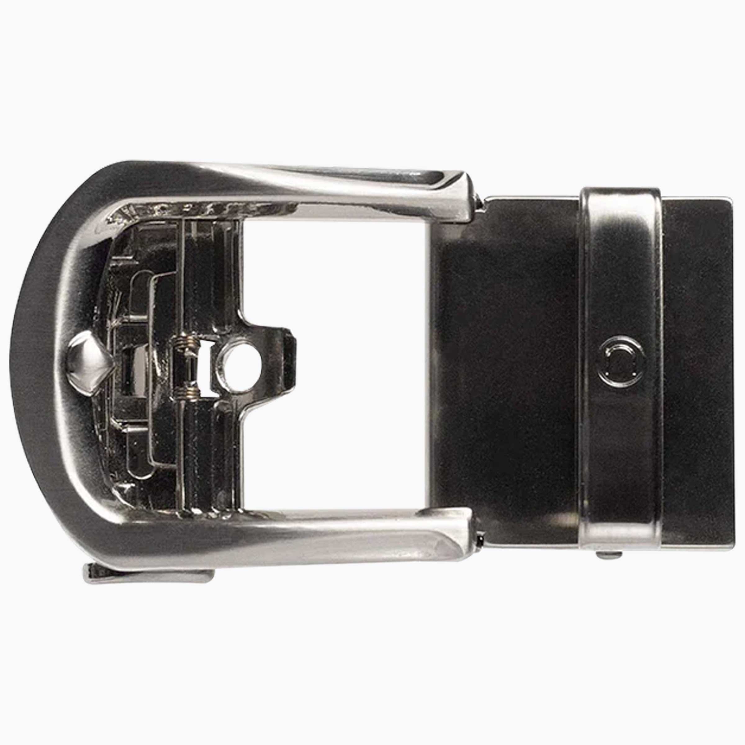 Frances EDC Buckle, Fits 1.38" [35mm] Strap