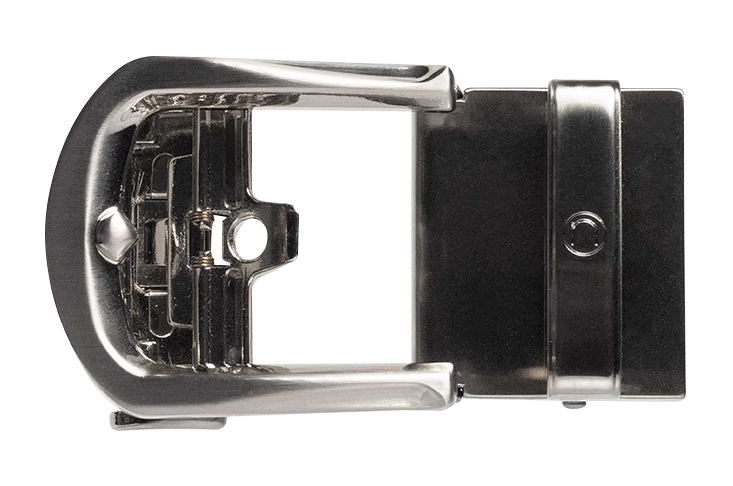 Frances EDC Buckle, Fits 1 3/8" Straps