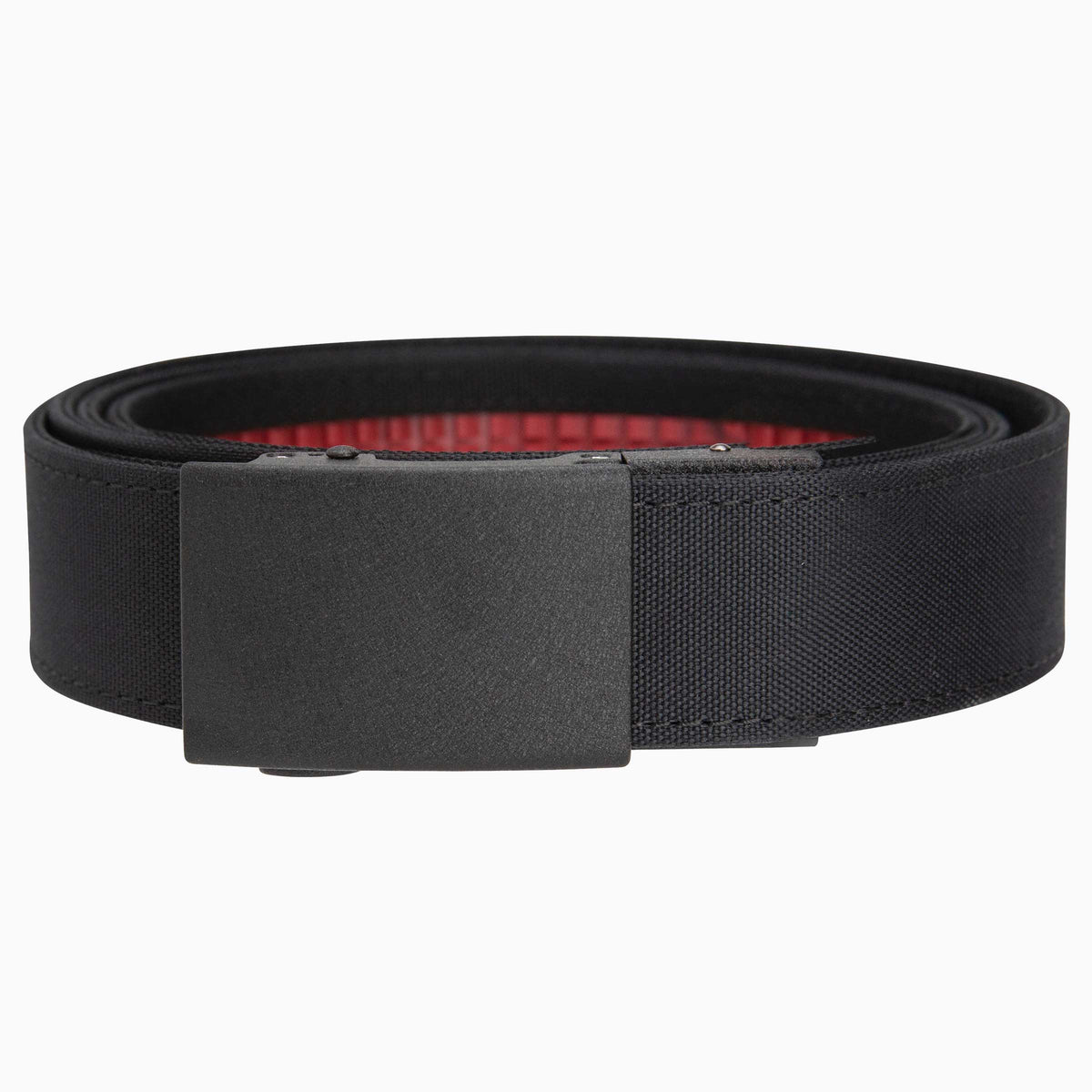 Guardian Black EDC Ratchet Belt 1.5