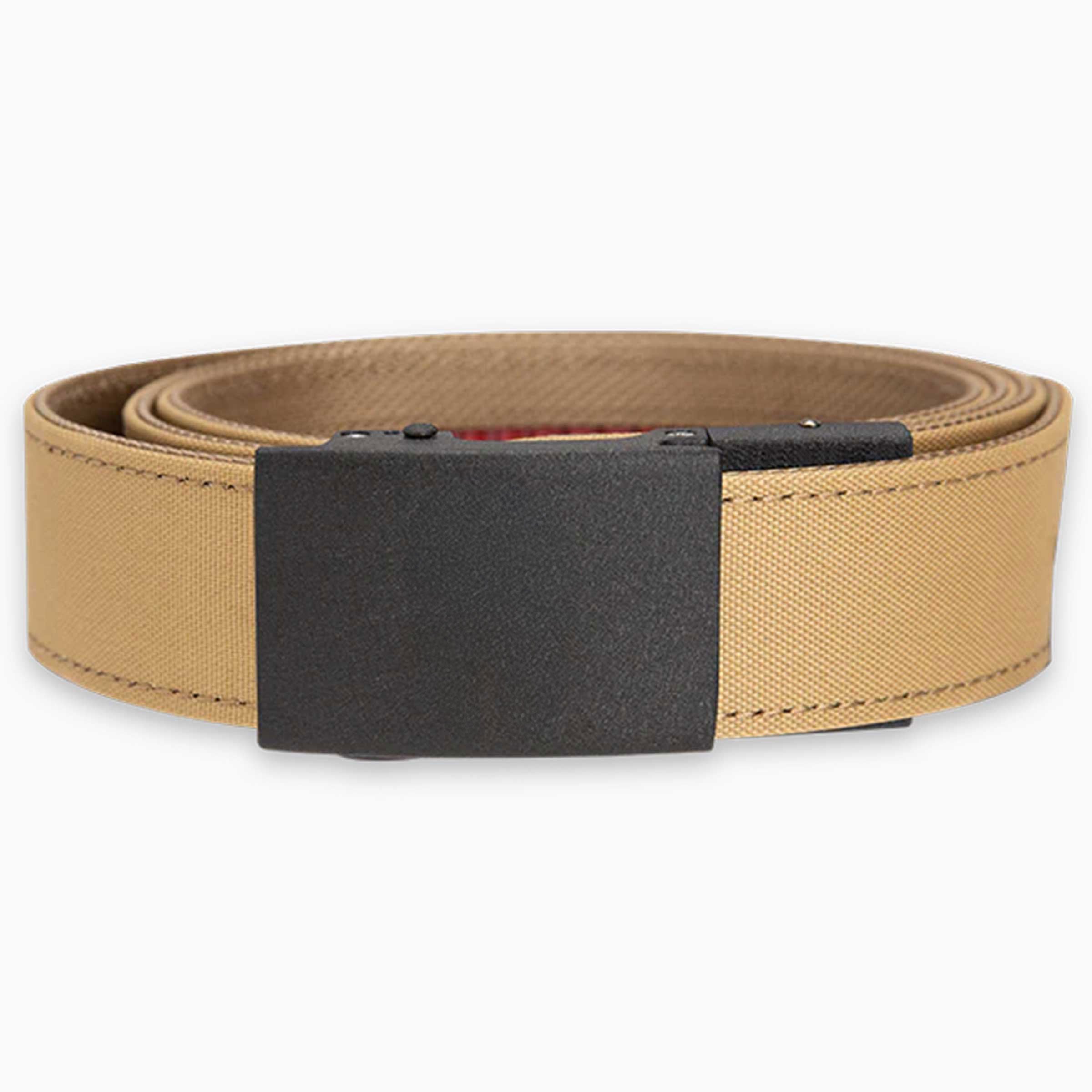 Guardian Coyote EDC Ratchet Belt 1.5" [38mm]