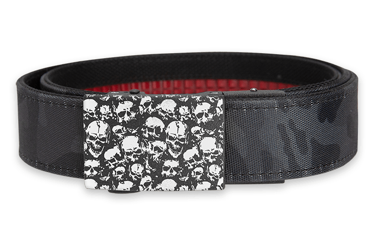 Guardian Craniums, 1 1/2" Strap, EDC Belt