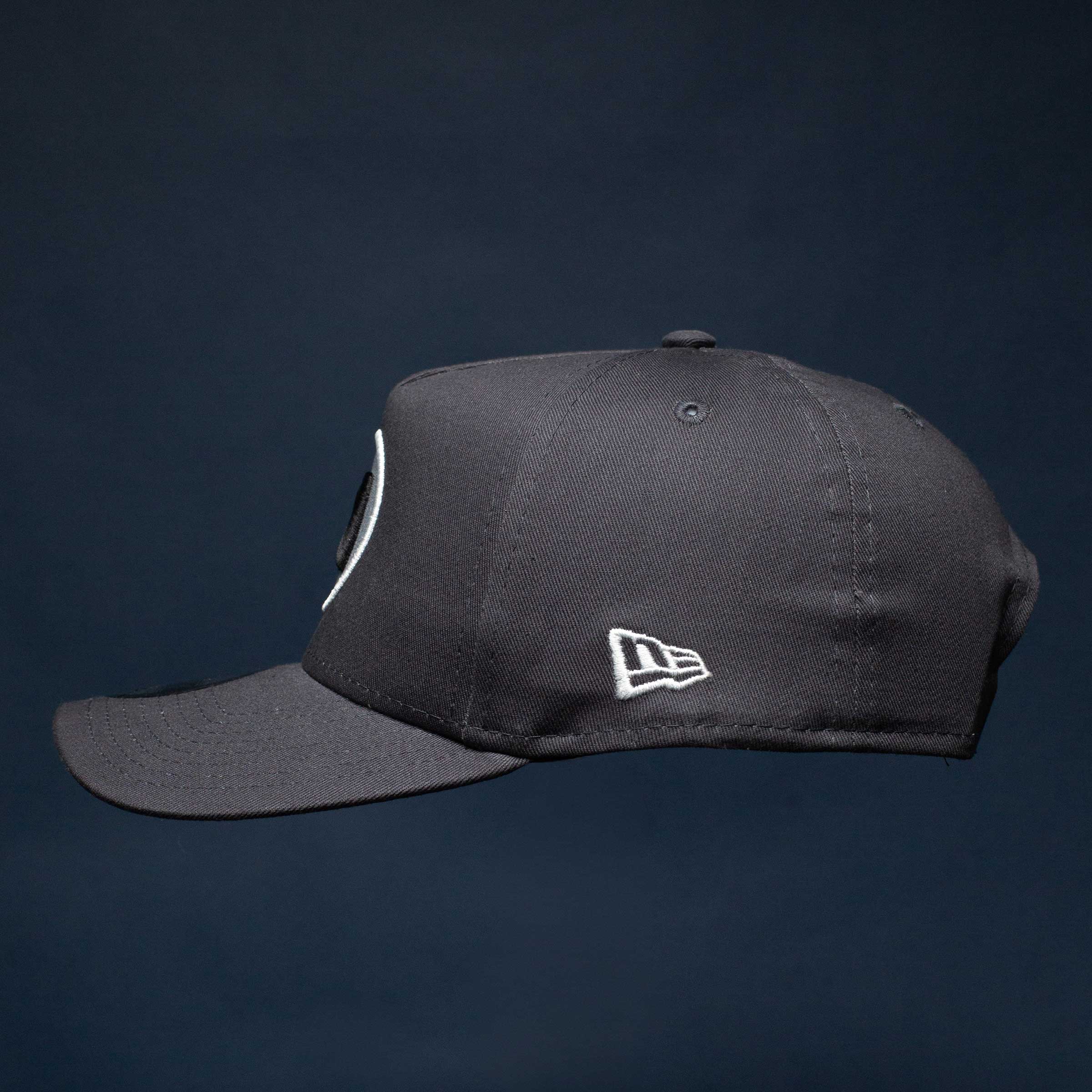 Nexbelt Icon Logo Hat | New Era 9FORTY Adjustable Snapback Cap