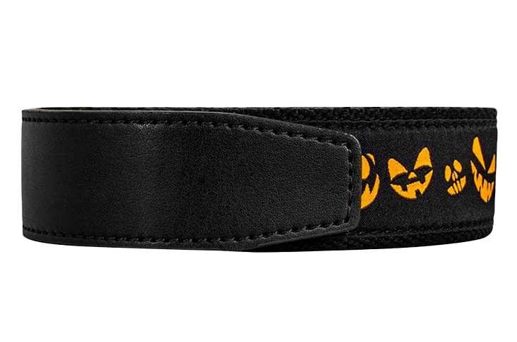 Hampton Mortem Golf Ribbon 1 3/8" Strap