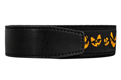 Hampton Mortem Golf Ribbon 1 3/8" Strap