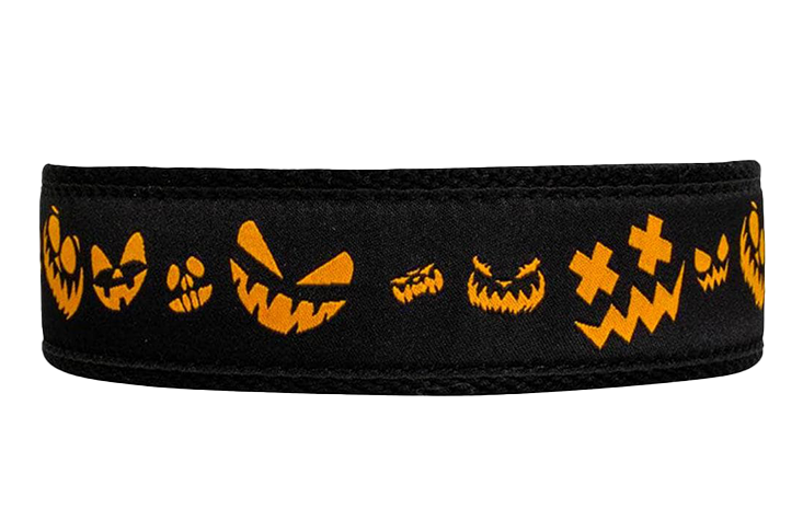 Hampton Mortem Golf Ribbon 1 3/8" Strap