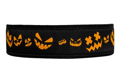 Hampton Mortem Golf Ribbon 1 3/8" Strap