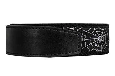 Hampton Arachnid Golf Ribbon 1 3/8" Strap
