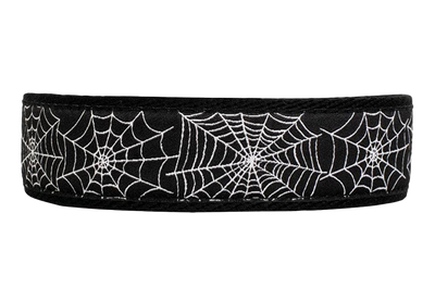 Hampton Arachnid Golf Ribbon 1 3/8" Strap