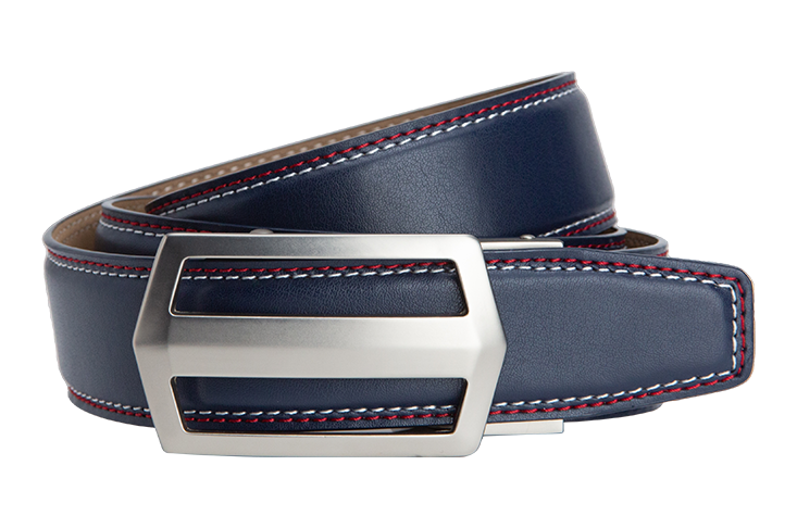 Heritage Classic Captain, 1 3/8" strap, Golf Belt