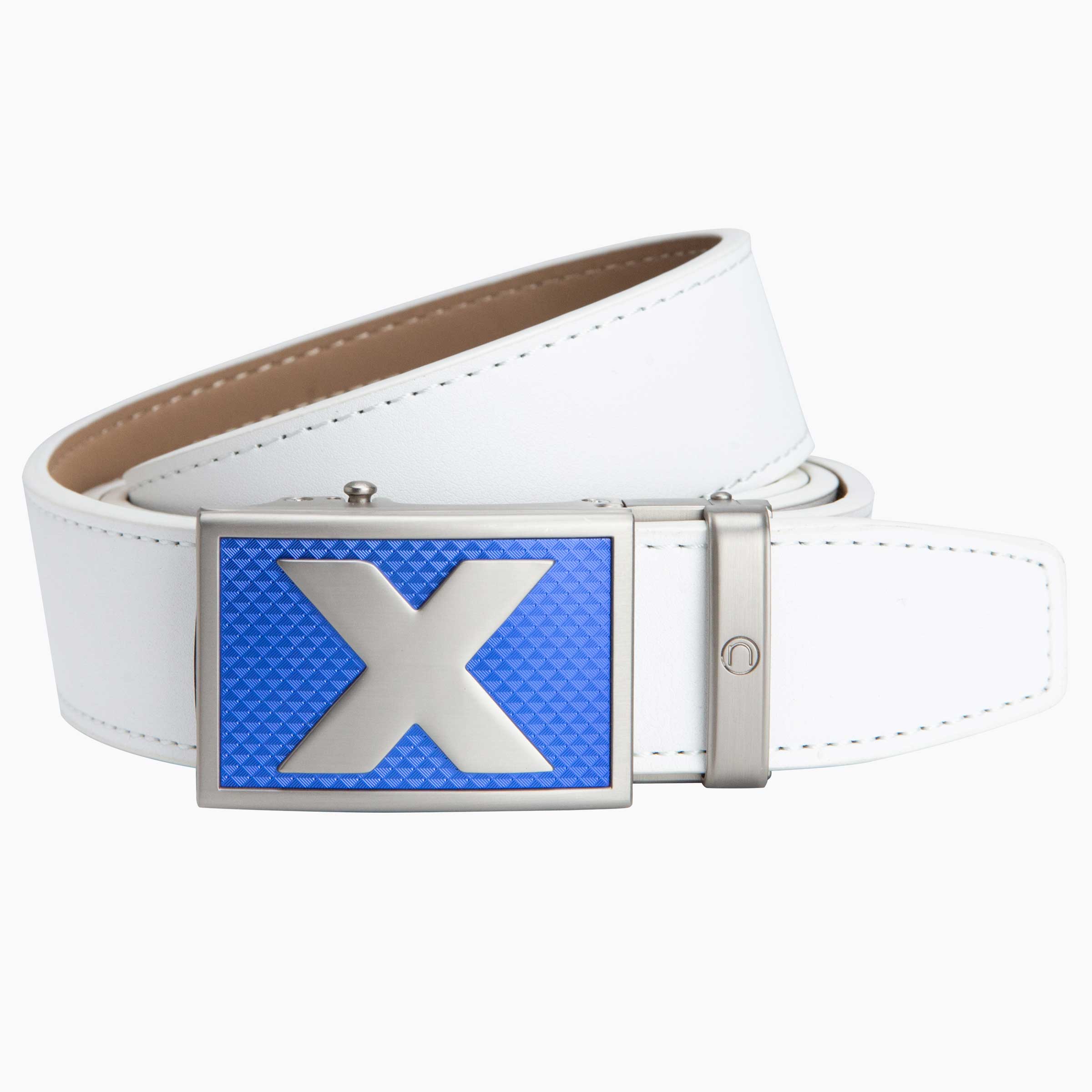 Nexbelt lucky blue x factor belt